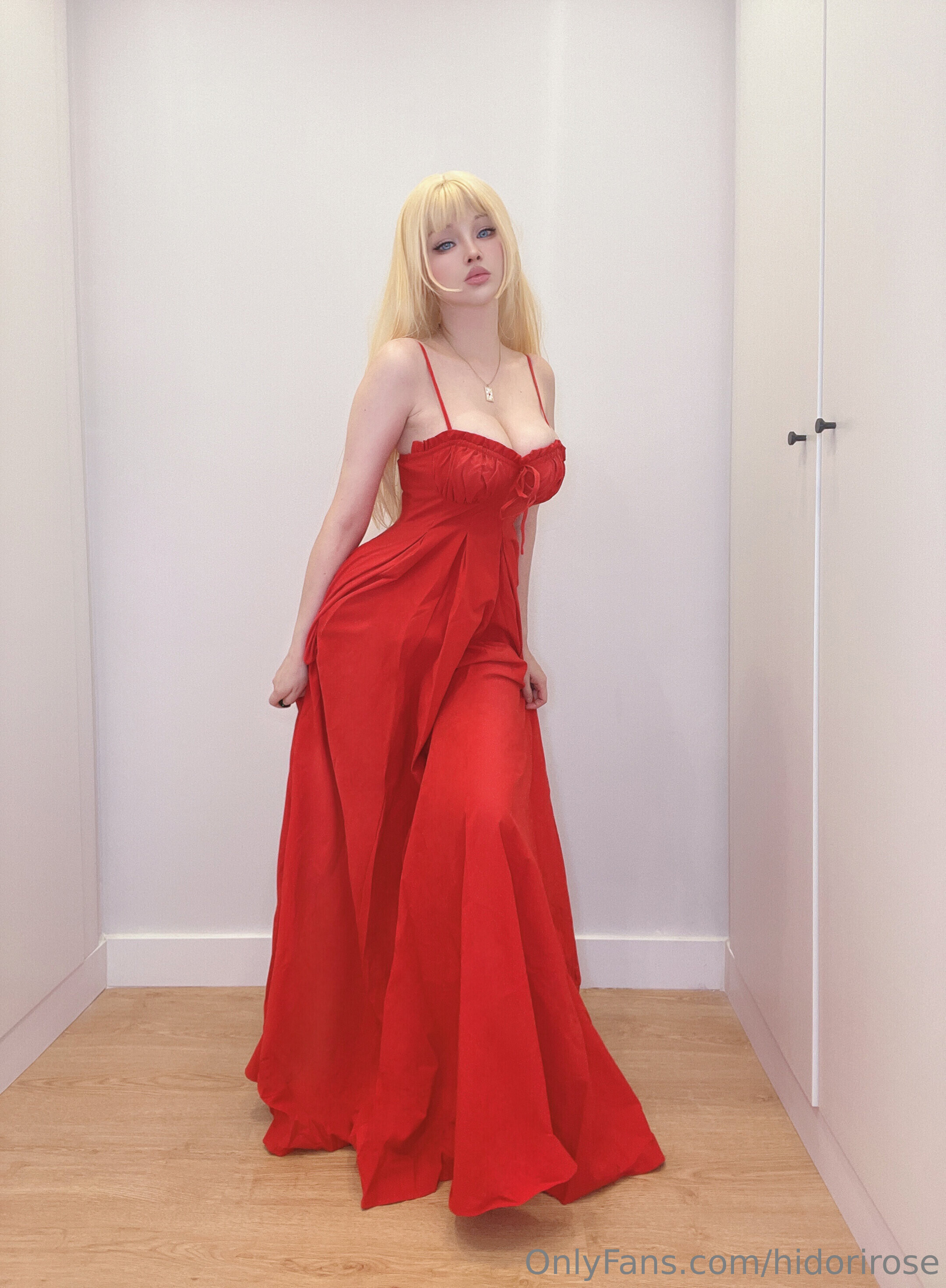 Hidori Rose OnlyFans Nude Leaks photo leak 1906 of 7686