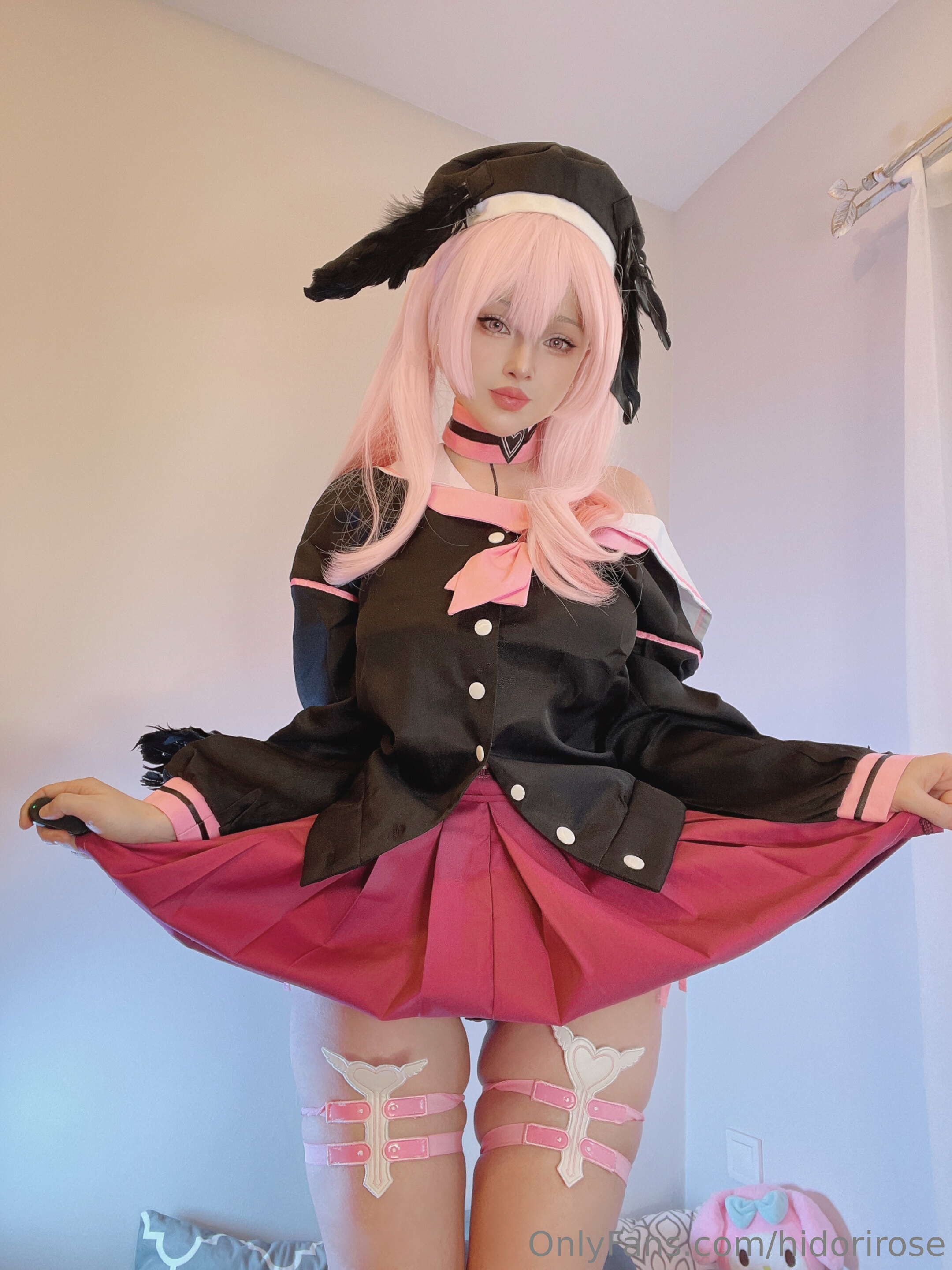 Hidori Rose OnlyFans Nude Leaks photo leak 1942 of 7686