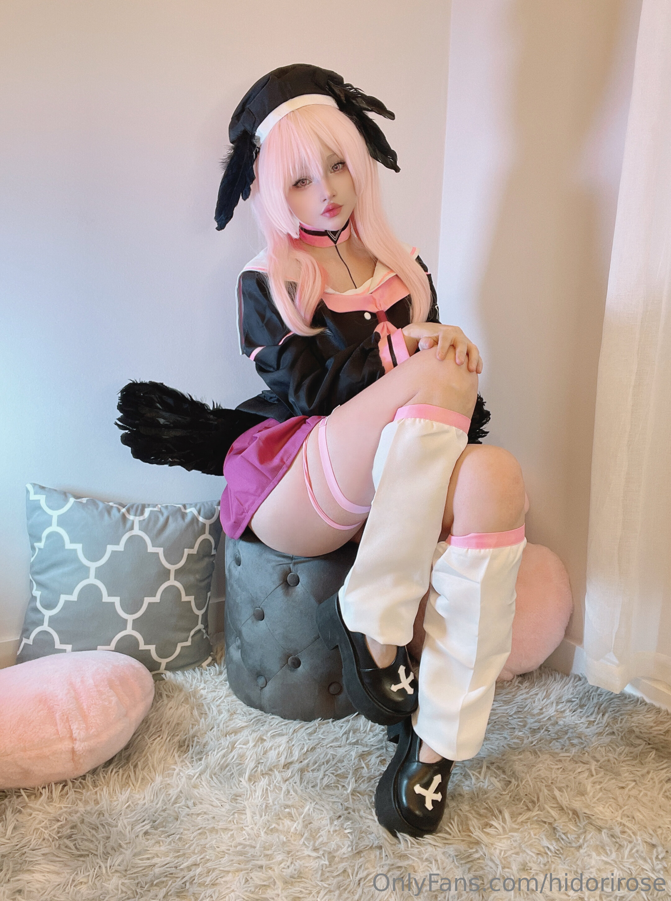 Hidori Rose OnlyFans Nude Leaks photo leak 1944 of 7686