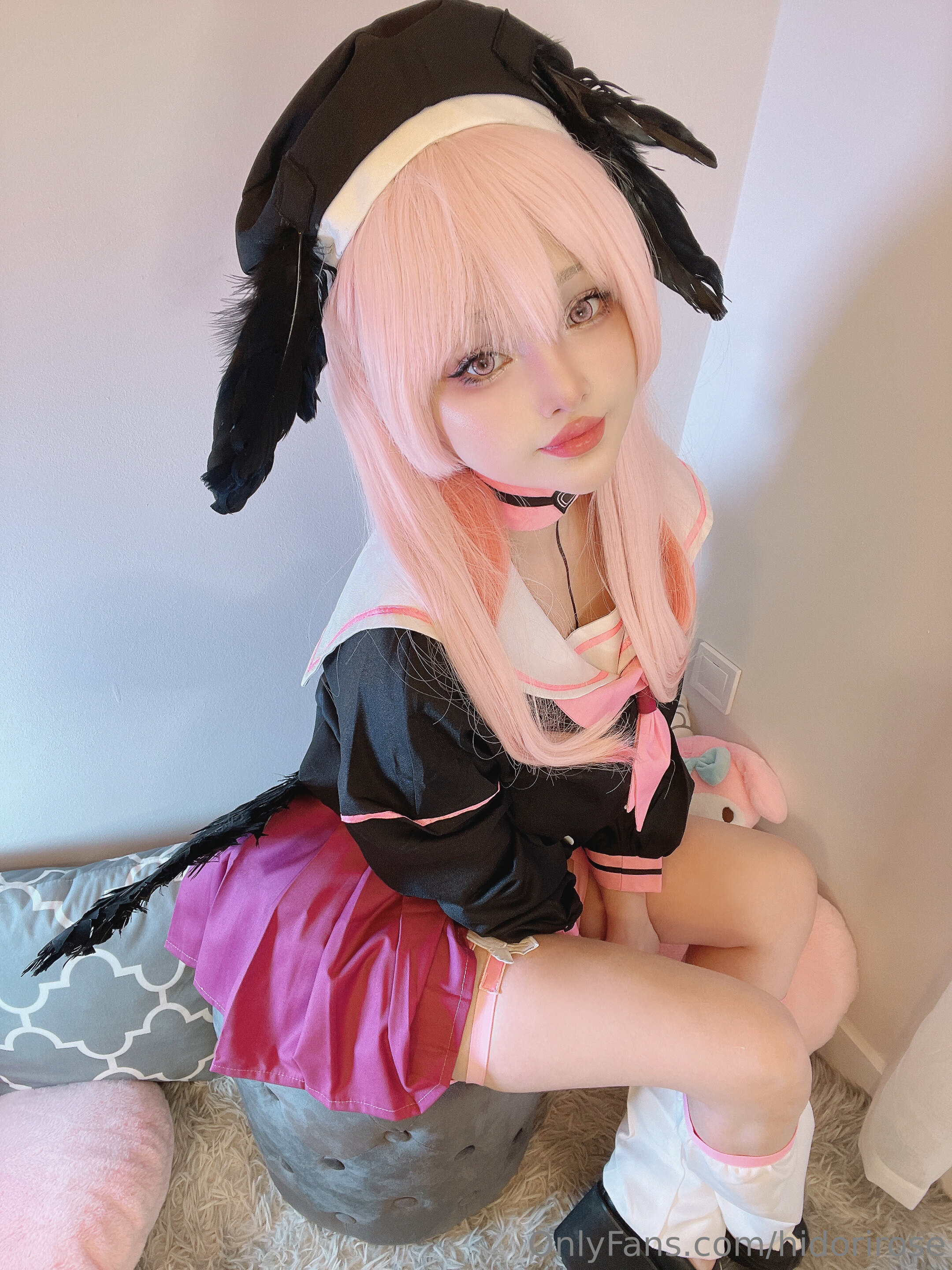 Hidori Rose OnlyFans Nude Leaks photo leak 1945 of 7686