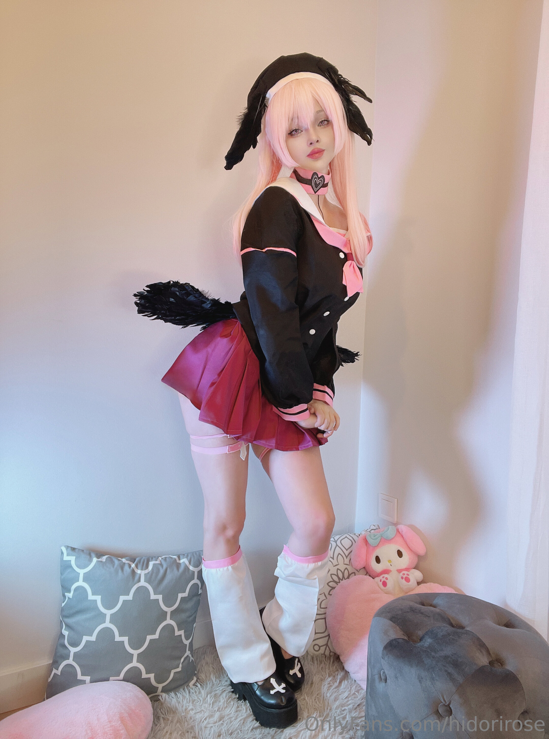 Hidori Rose OnlyFans Nude Leaks photo leak 1947 of 7686