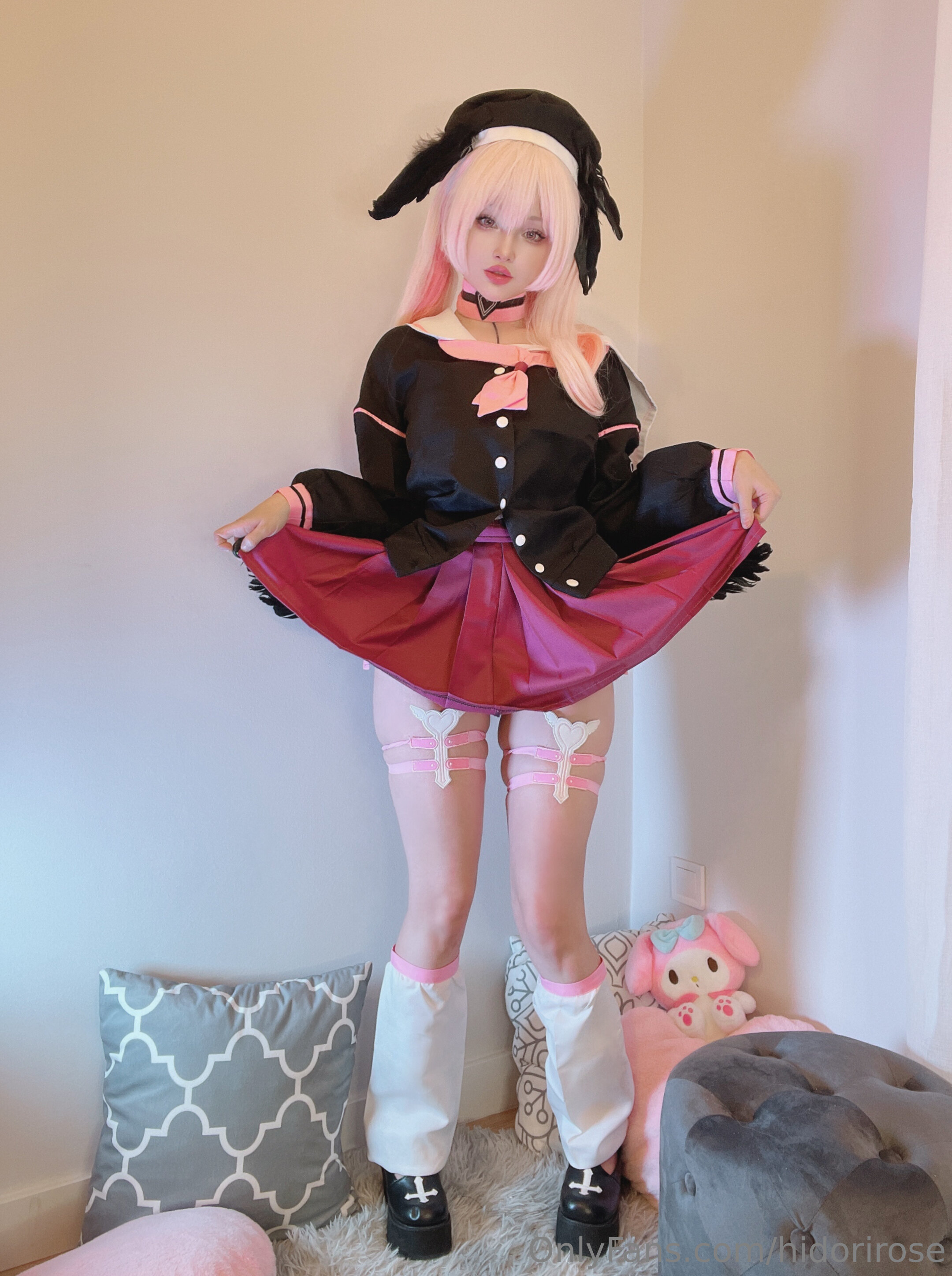 Hidori Rose OnlyFans Nude Leaks photo leak 1950 of 7686