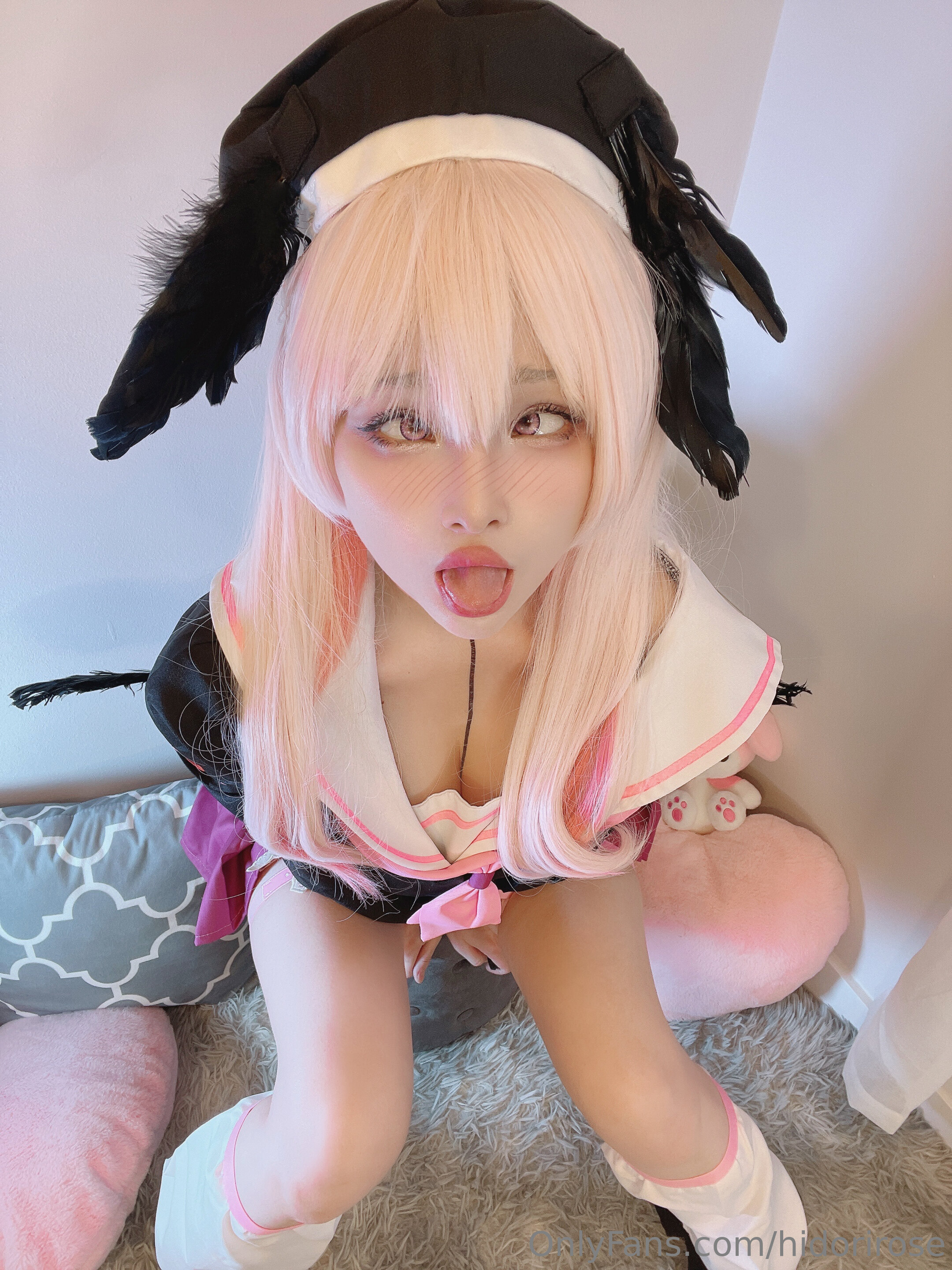 Hidori Rose OnlyFans Nude Leaks photo leak 1971 of 7686
