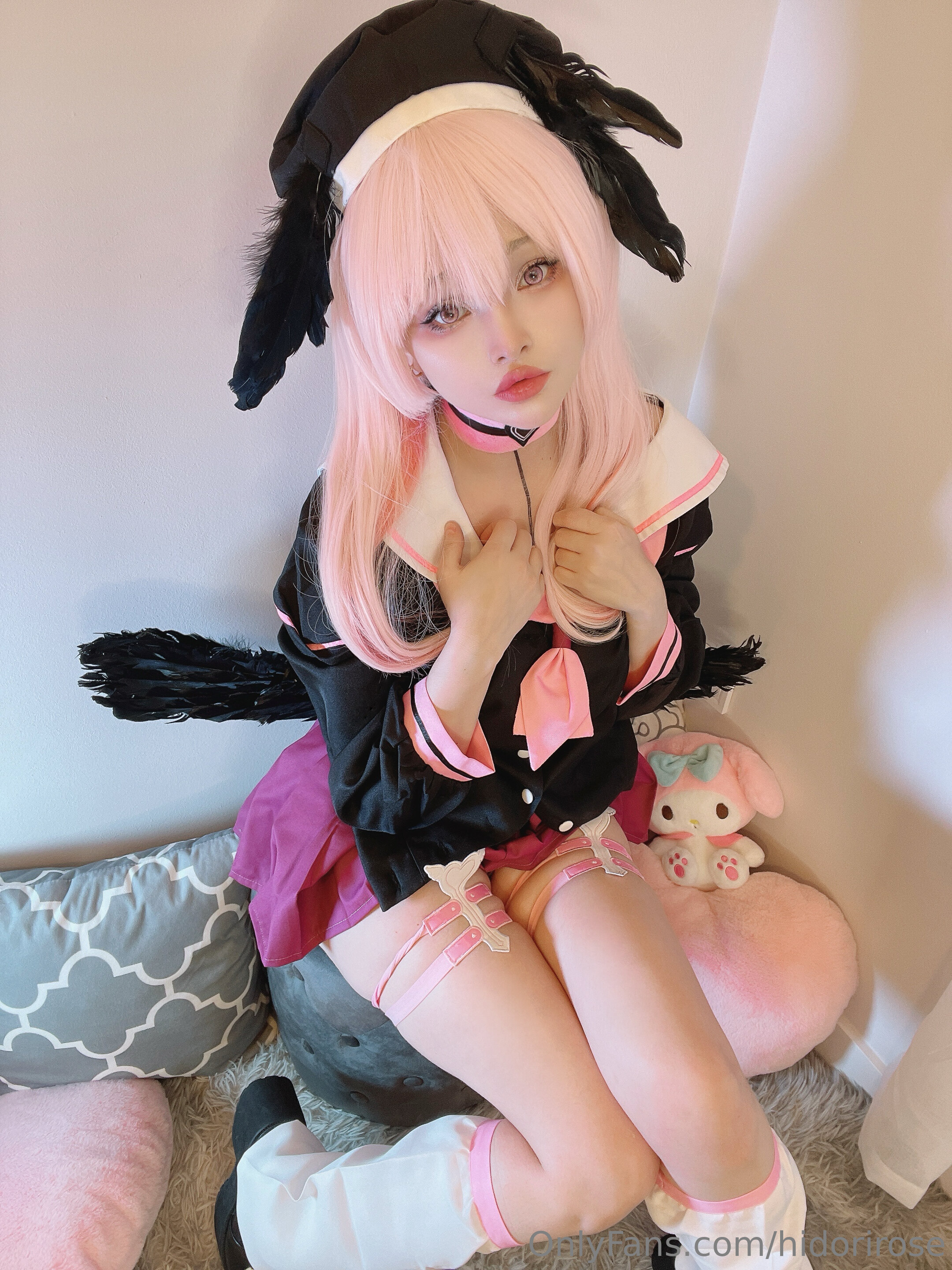 Hidori Rose OnlyFans Nude Leaks photo leak 1972 of 7686