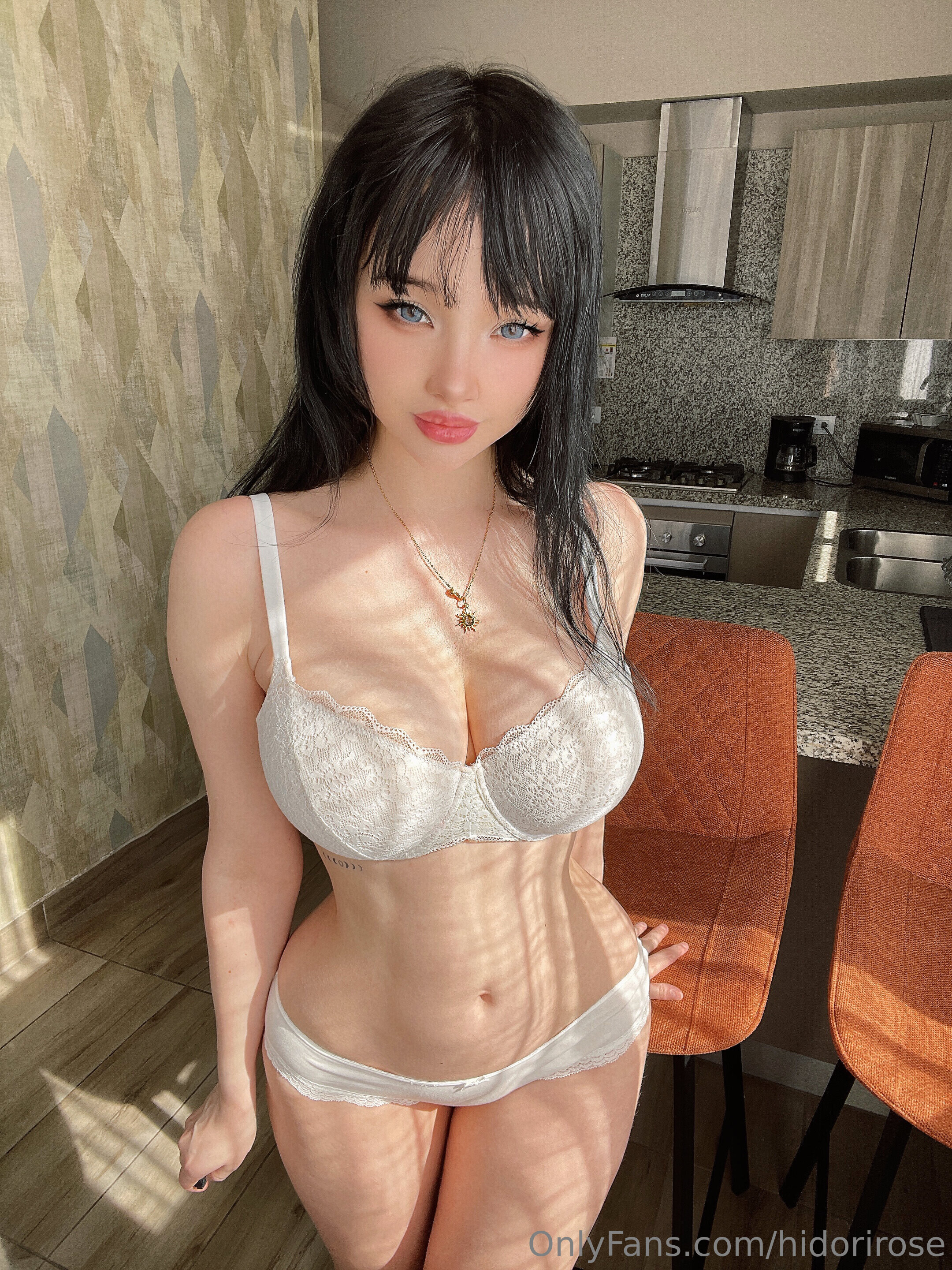 Hidori Rose OnlyFans Nude Leaks photo leak 2009 of 7686