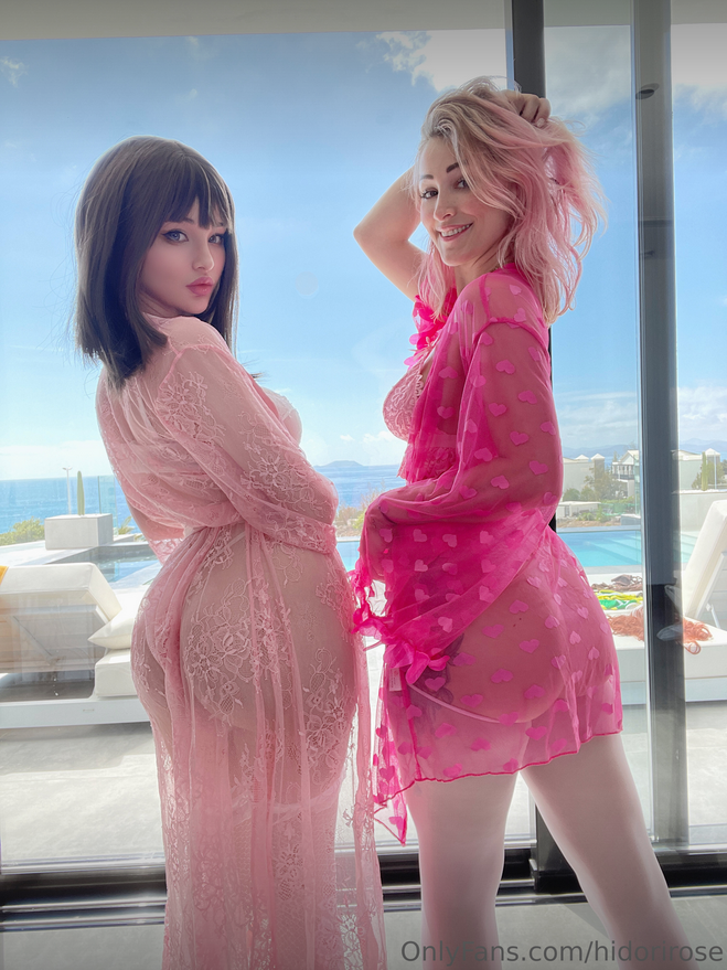 Hidori Rose OnlyFans Nude Leaks photo leak 2047 of 7686