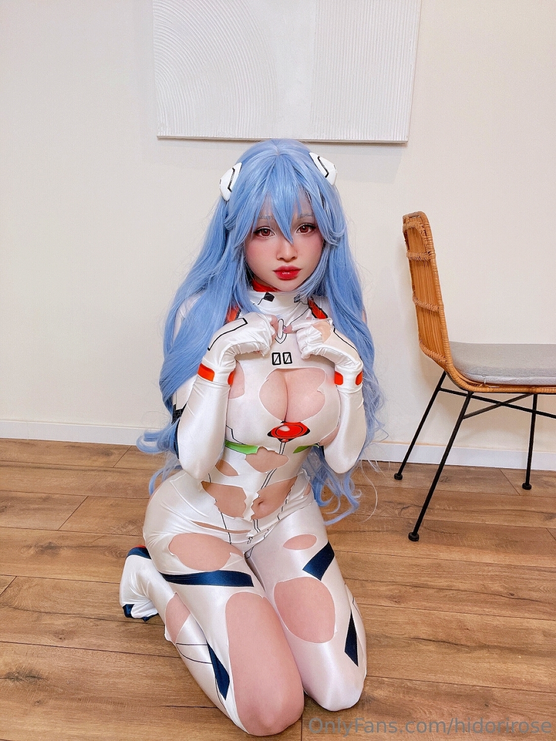 Hidori Rose OnlyFans Nude Leaks photo leak 2065 of 7686