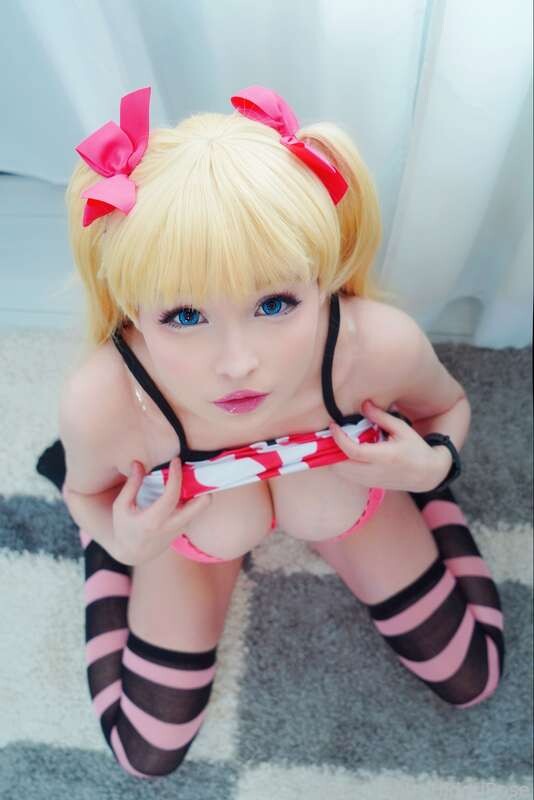 Hidori Rose OnlyFans Nude Leaks photo leak 2123 of 7686