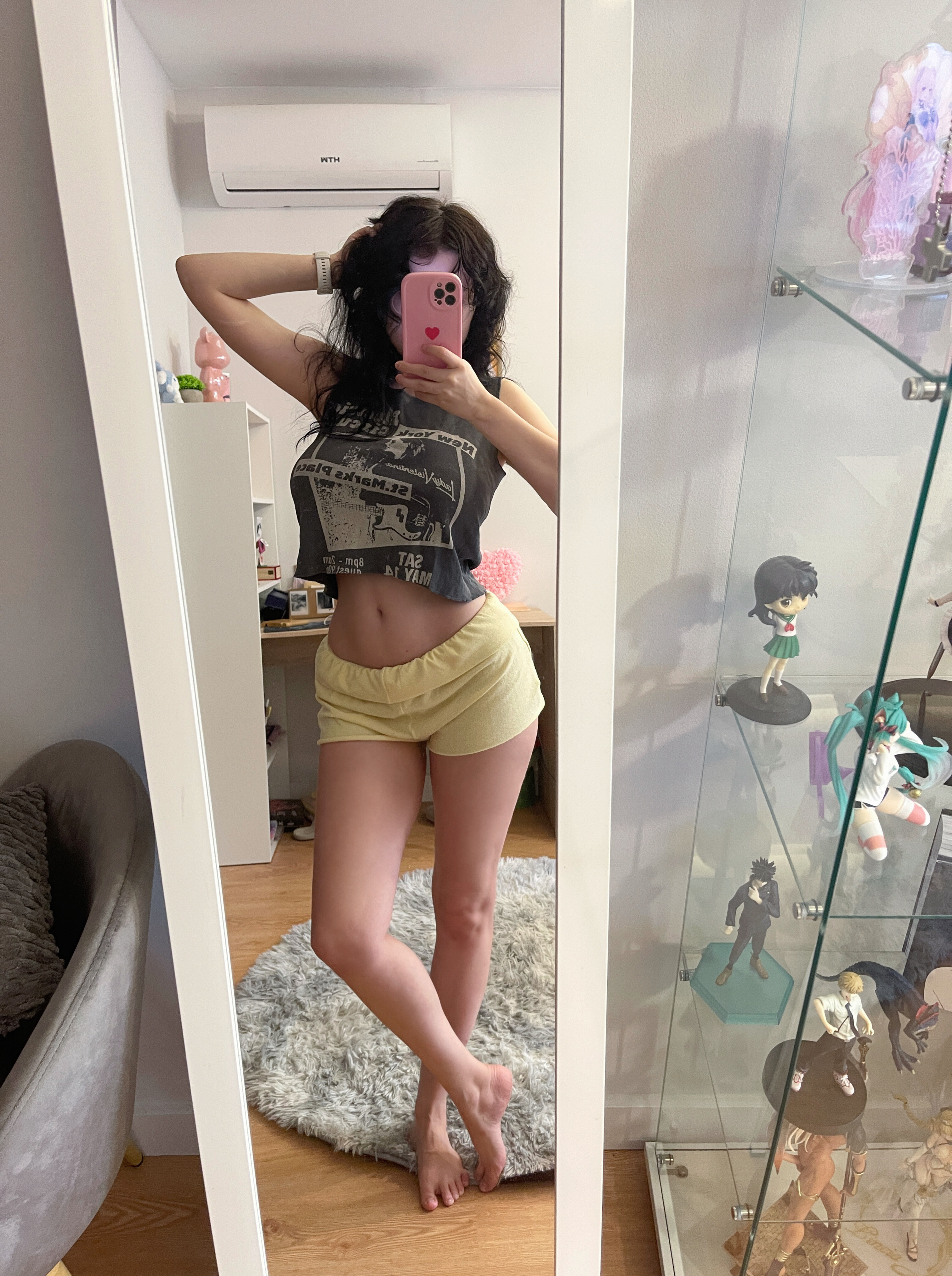 Hidori Rose OnlyFans Nude Leaks photo leak 2129 of 7686