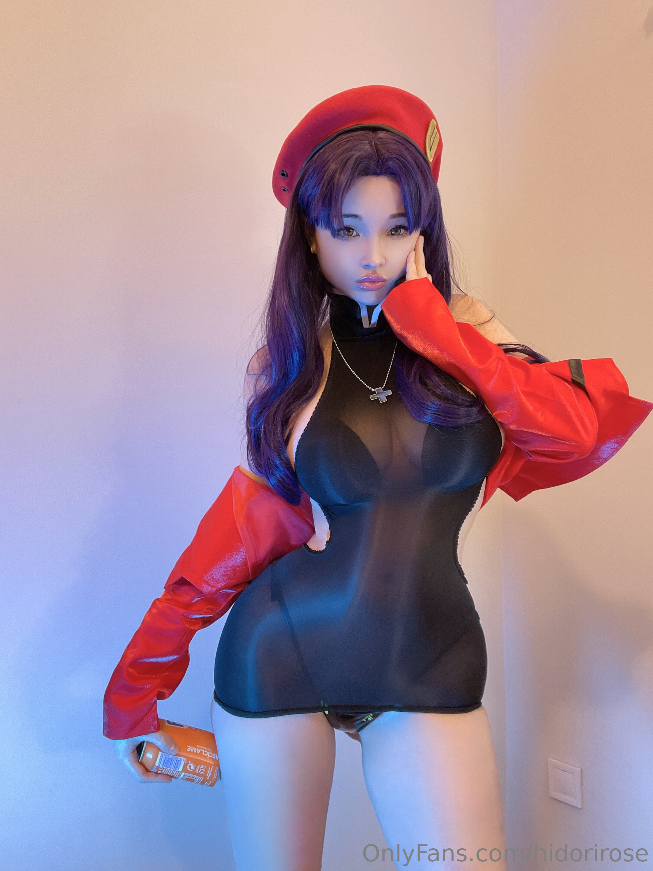 Hidori Rose OnlyFans Nude Leaks photo leak 2170 of 7686