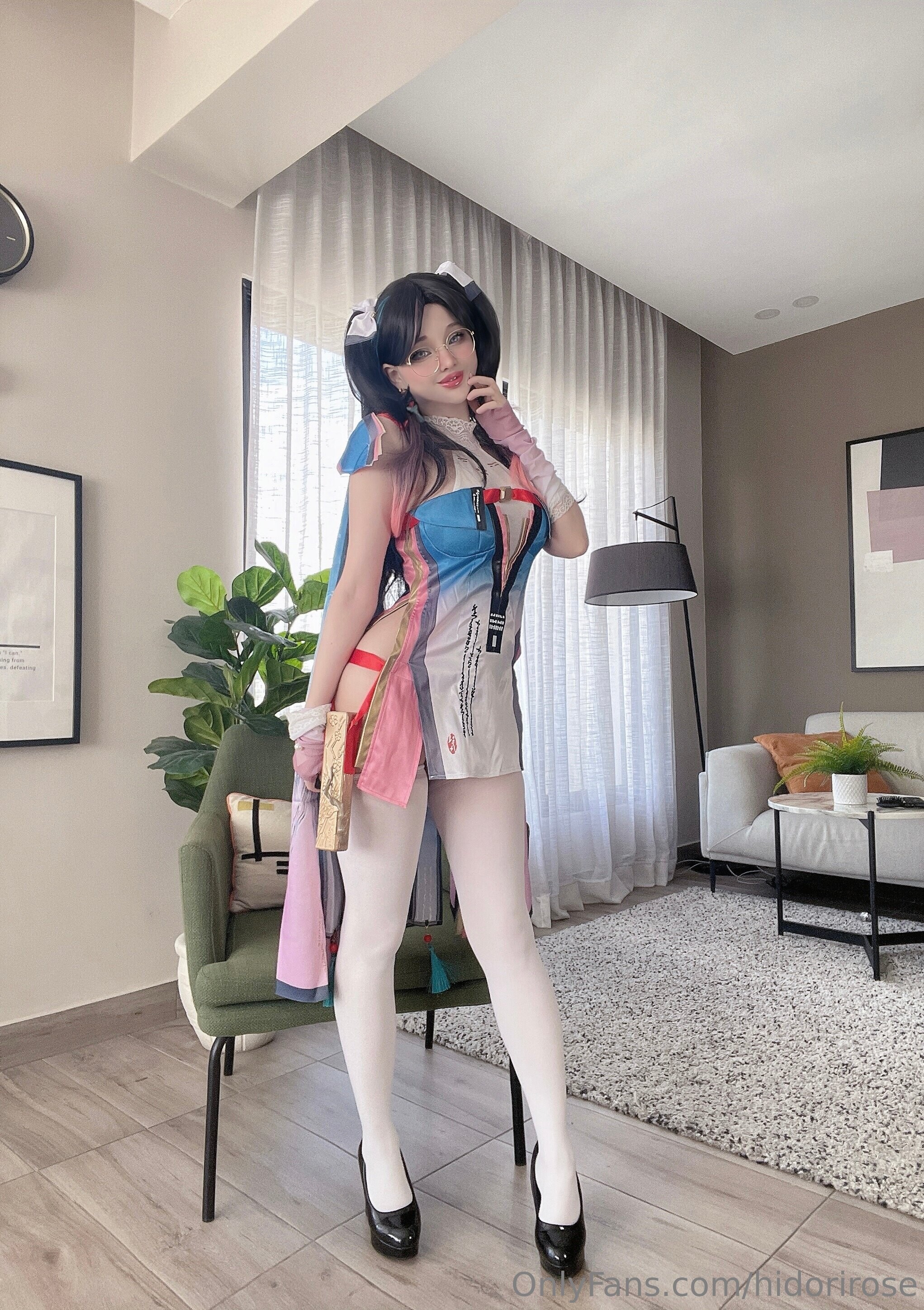 Hidori Rose OnlyFans Nude Leaks photo leak 2248 of 7686