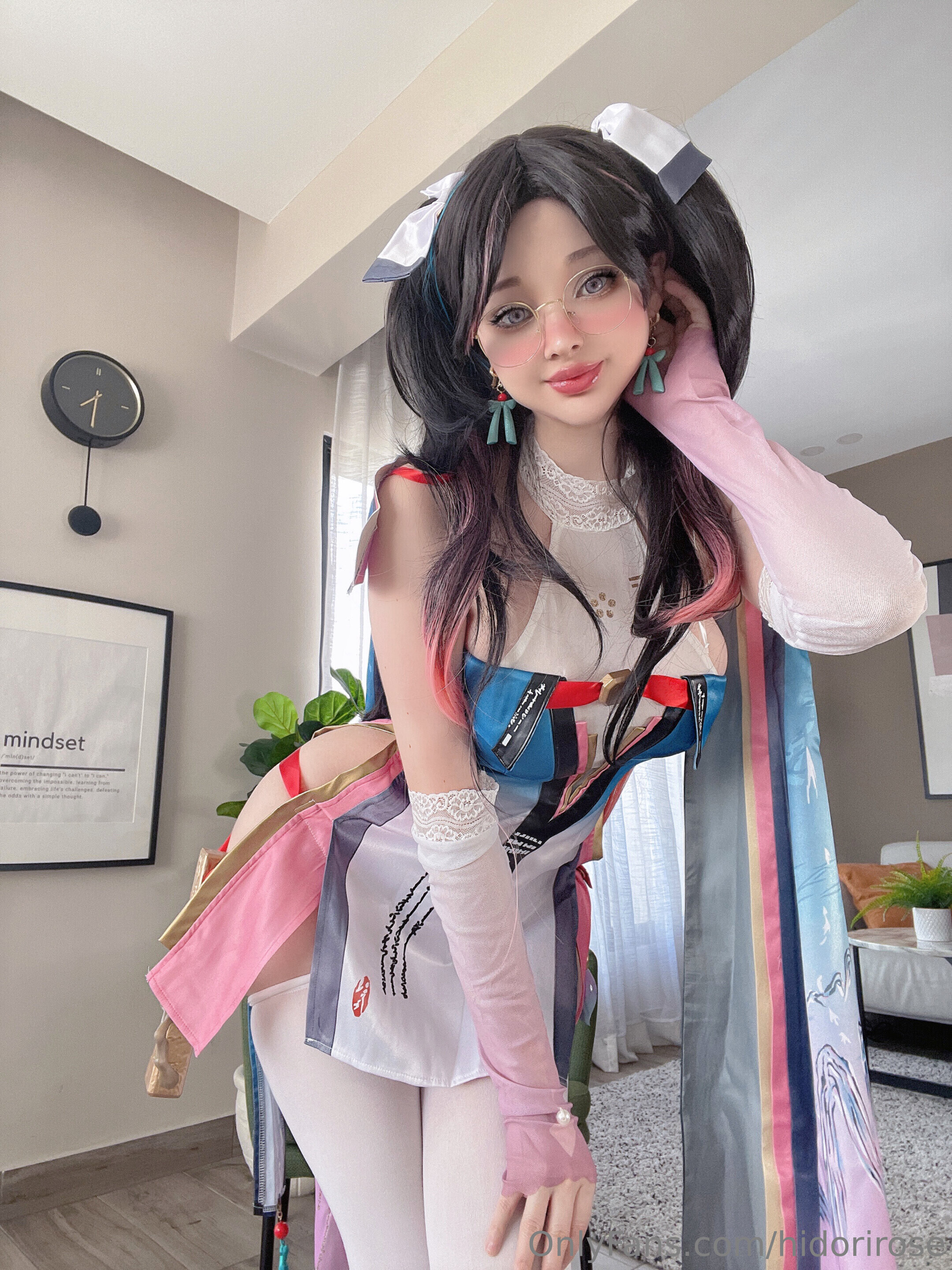 Hidori Rose OnlyFans Nude Leaks photo leak 2251 of 7686