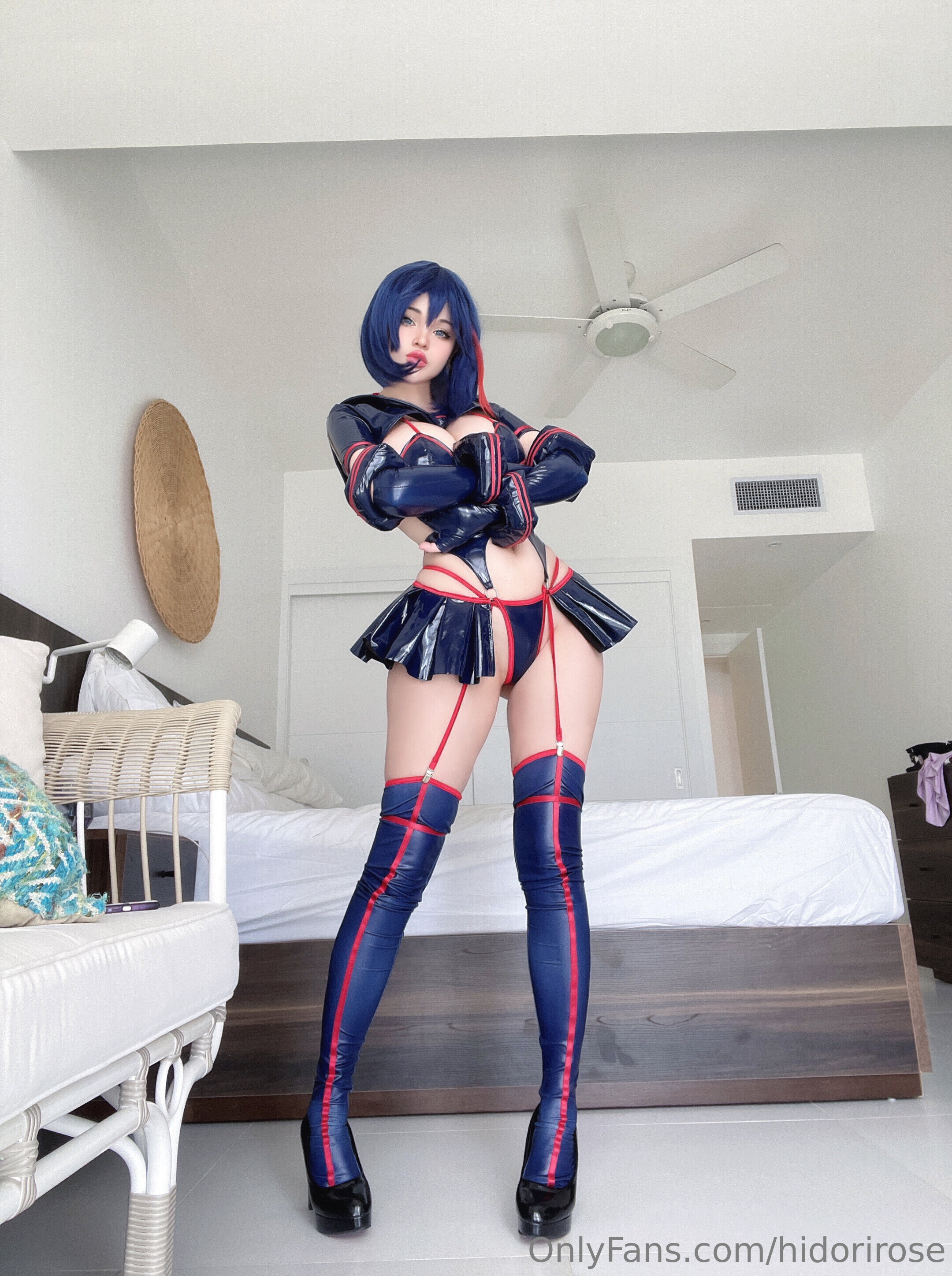 Hidori Rose OnlyFans Nude Leaks photo leak 2289 of 7686