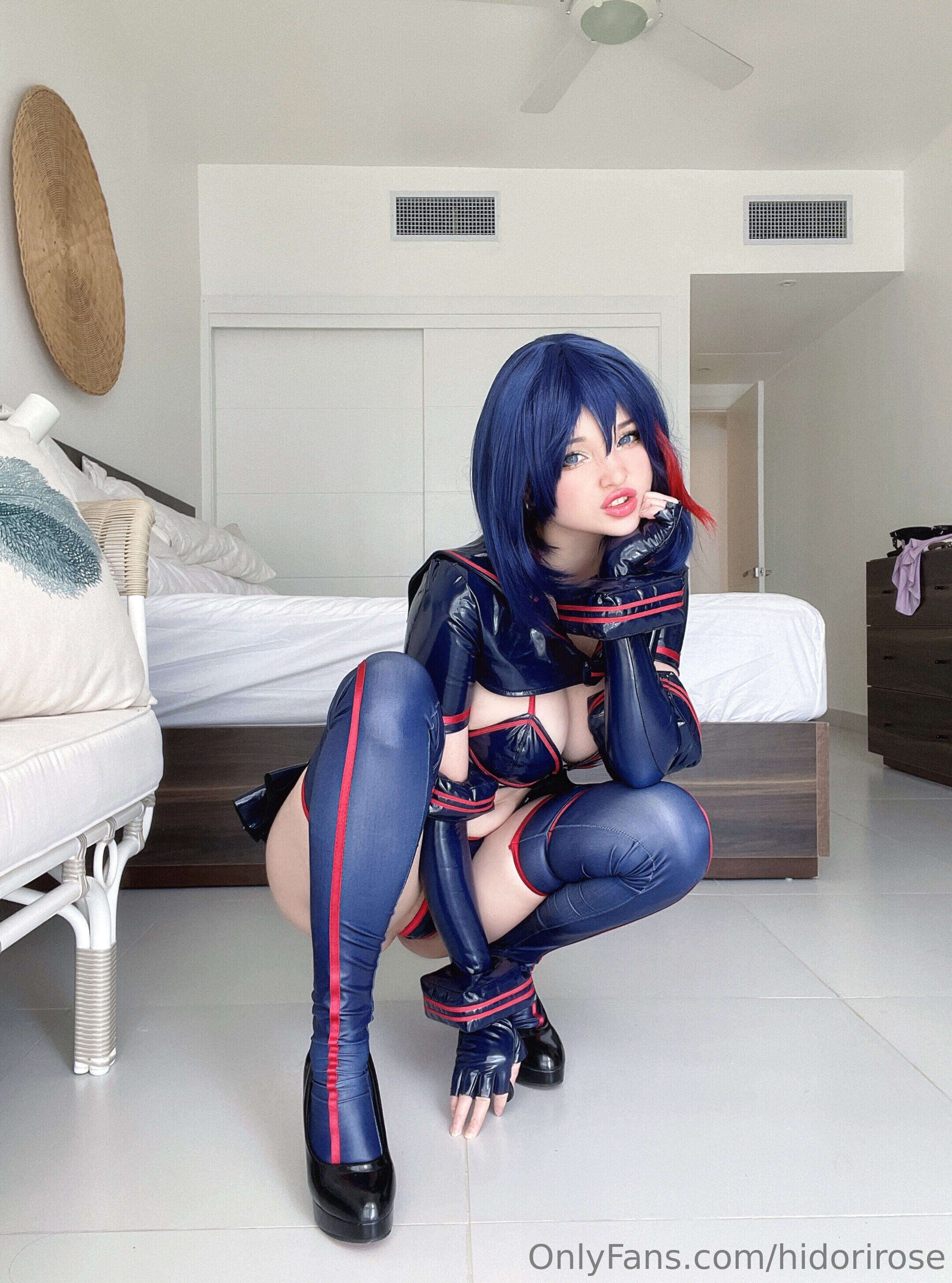 Hidori Rose OnlyFans Nude Leaks photo leak 2294 of 7686