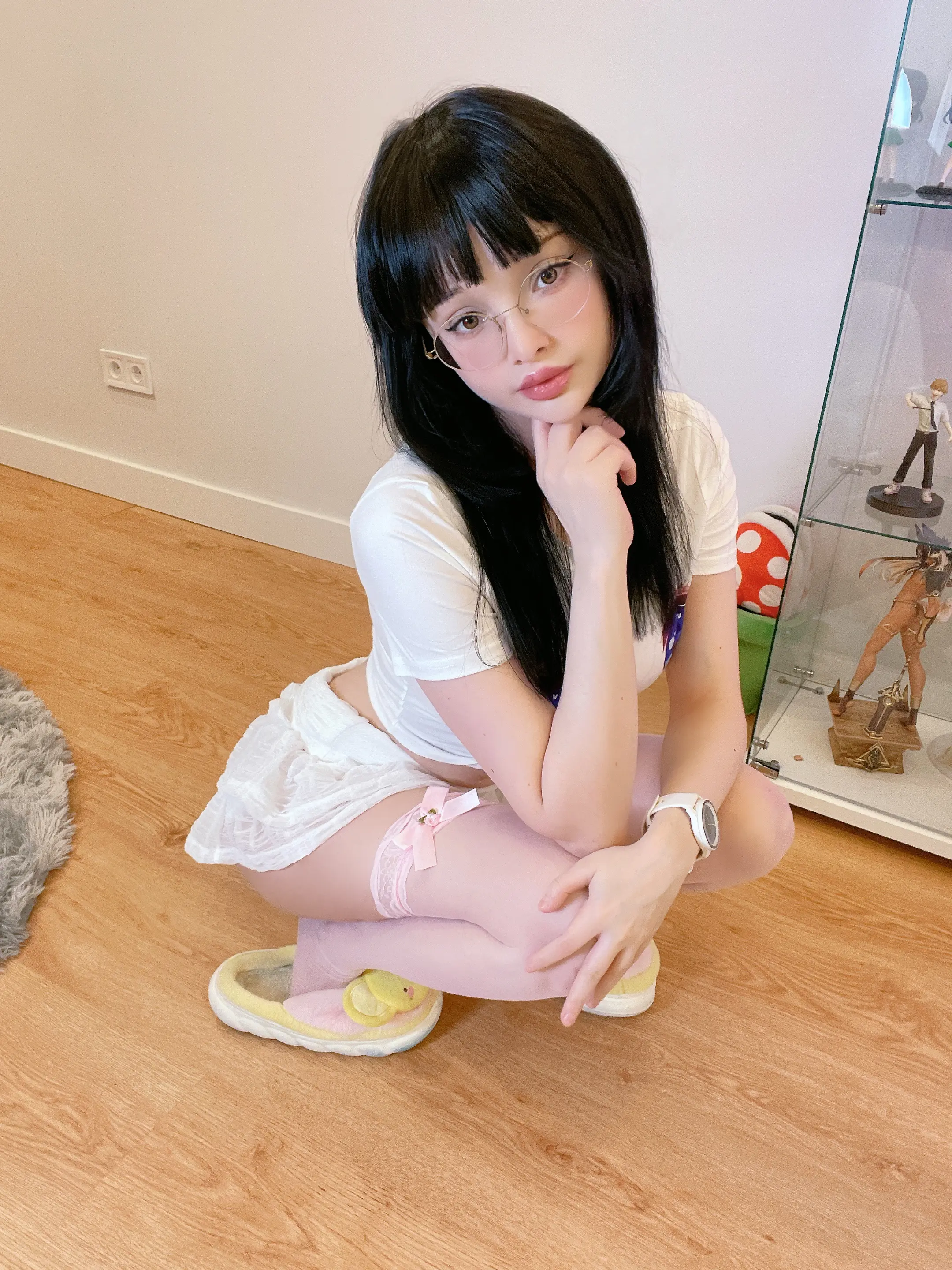Hidori Rose OnlyFans Nude Leaks photo leak 2439 of 7686