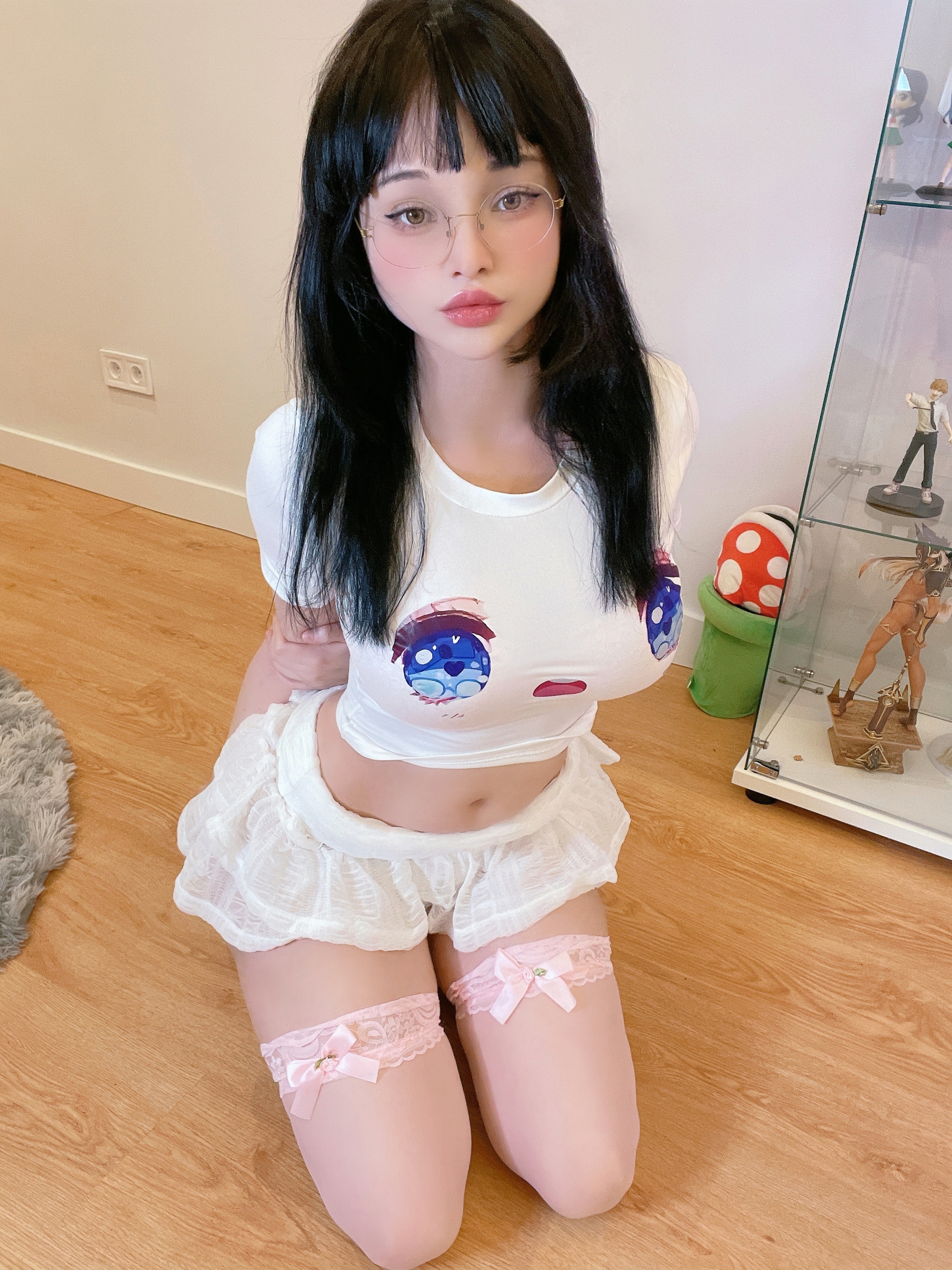 Hidori Rose OnlyFans Nude Leaks photo leak 2441 of 7686