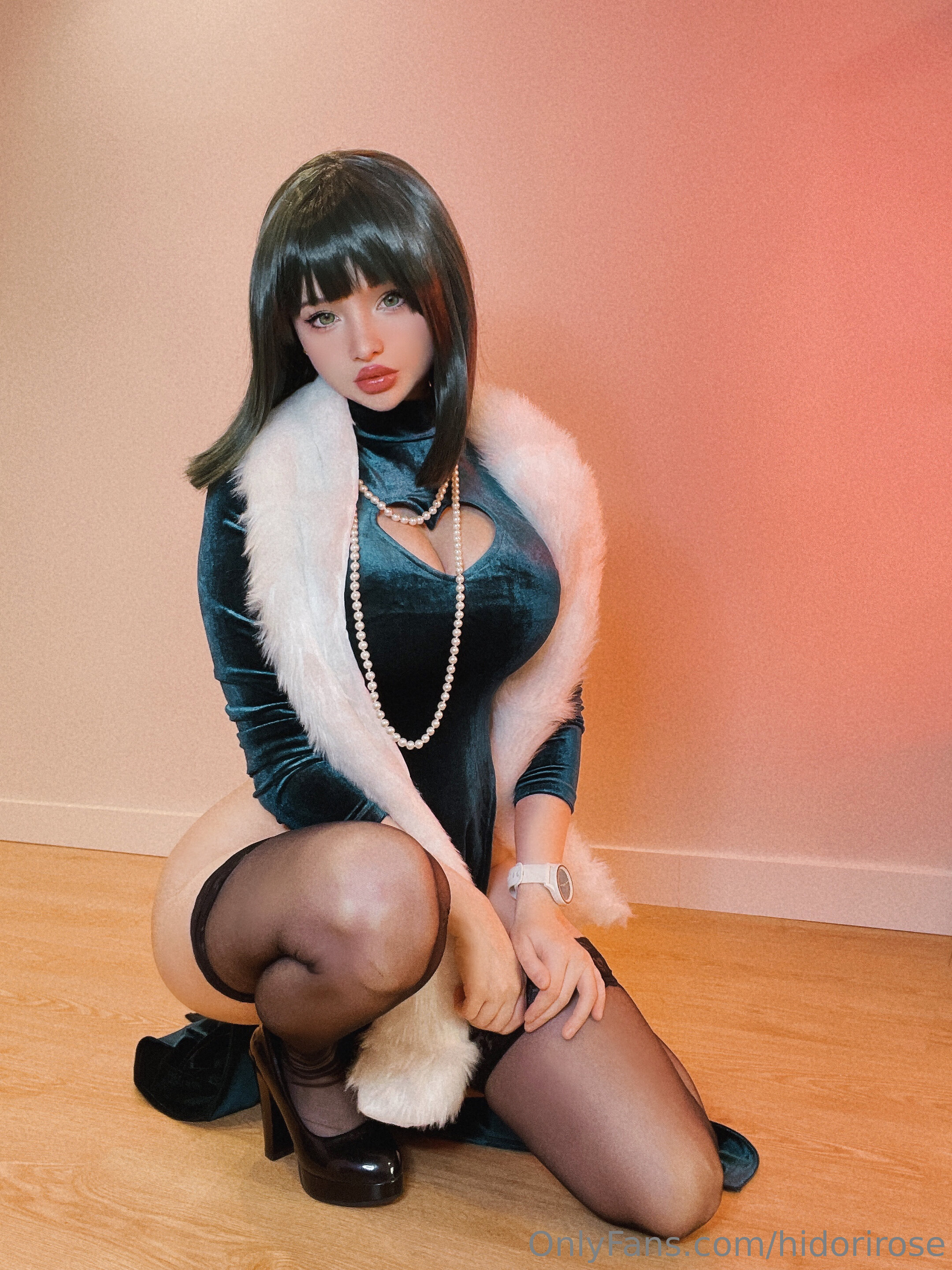 Hidori Rose OnlyFans Nude Leaks photo leak 2445 of 7686