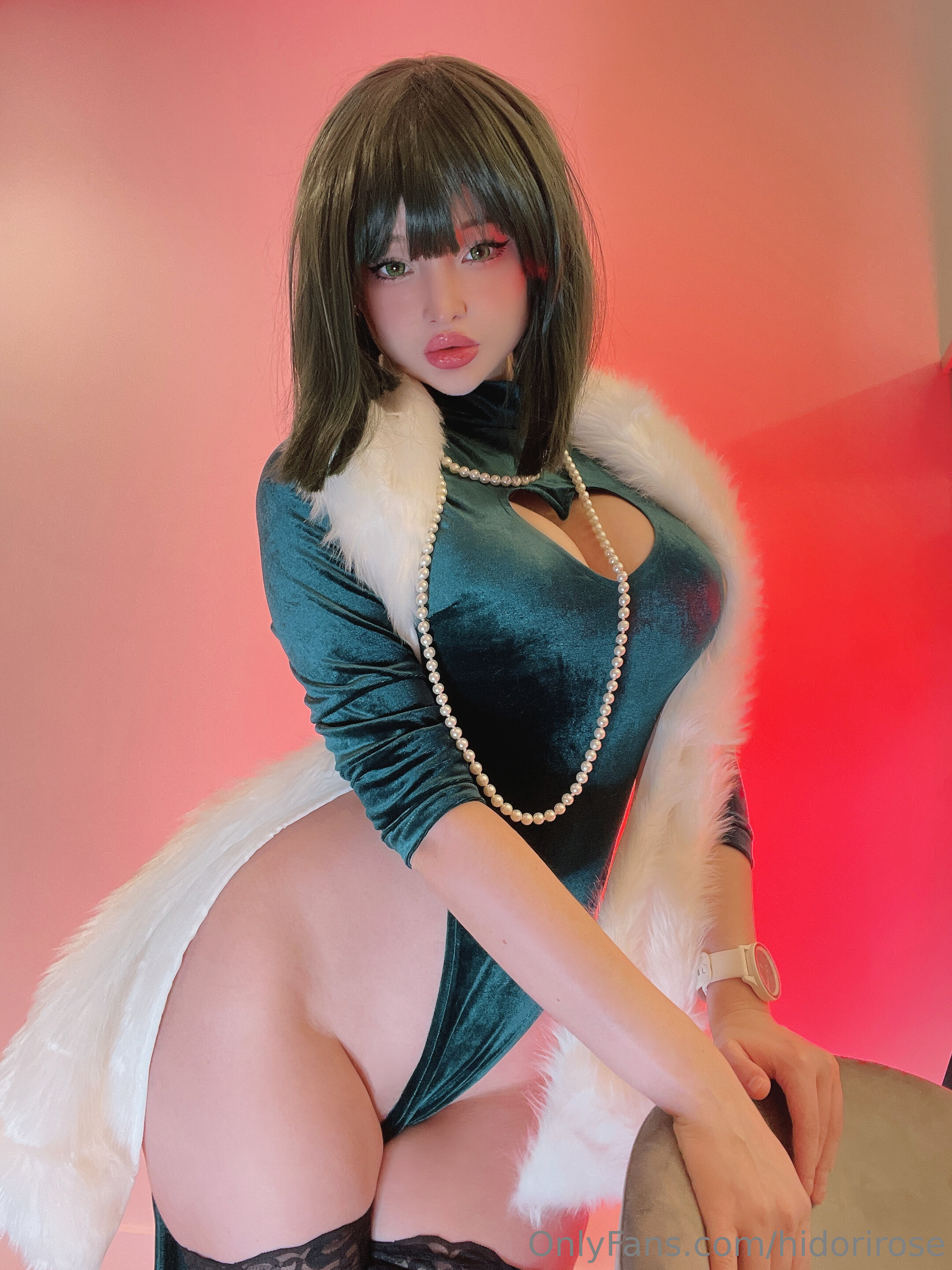 Hidori Rose OnlyFans Nude Leaks photo leak 2457 of 7686