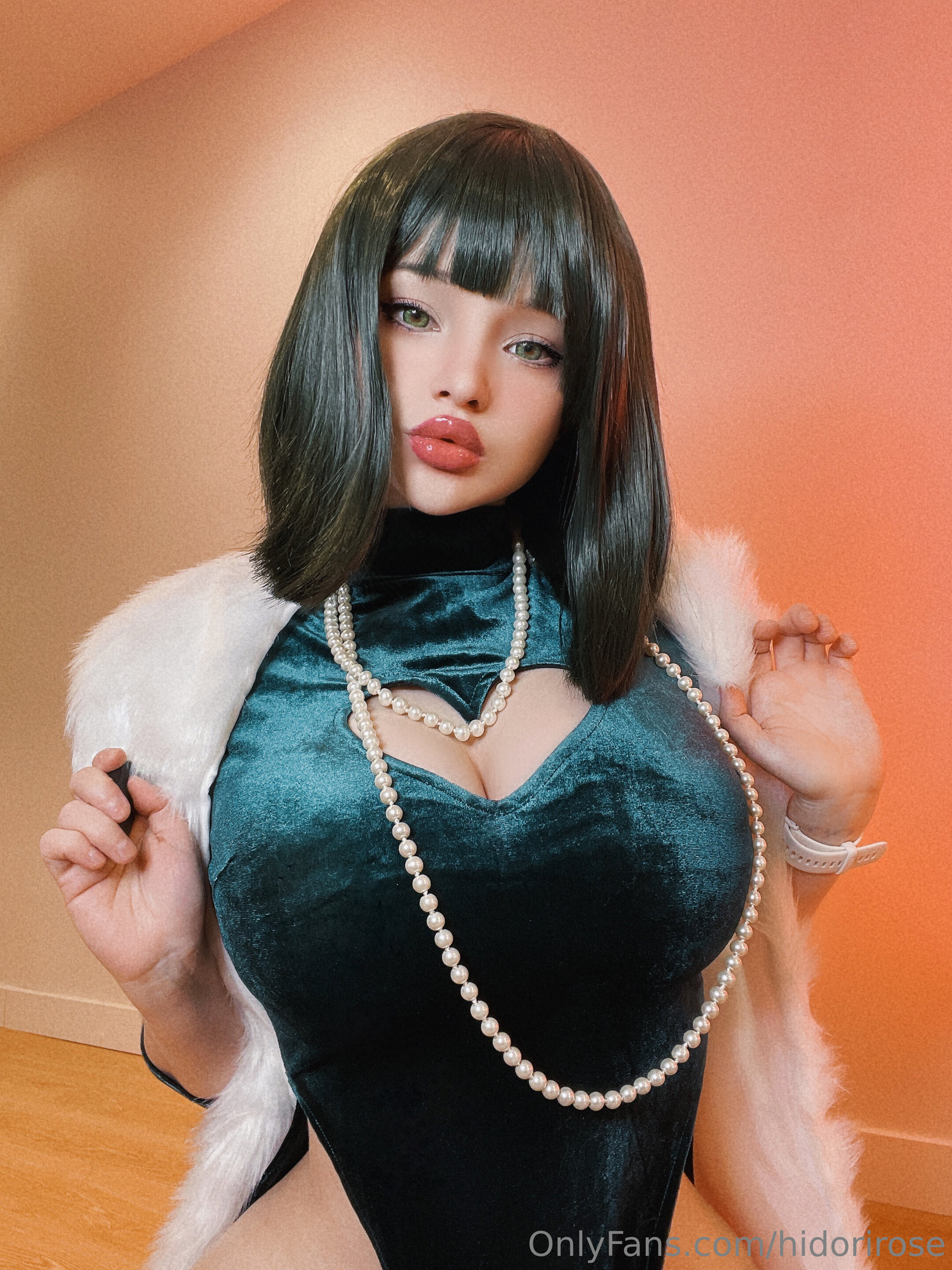 Hidori Rose OnlyFans Nude Leaks photo leak 2459 of 7686