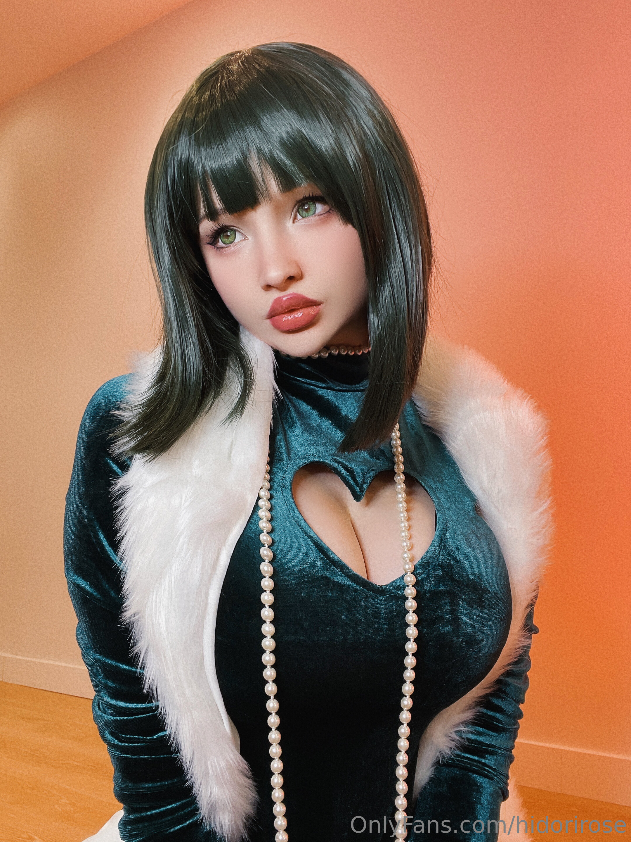 Hidori Rose OnlyFans Nude Leaks photo leak 2461 of 7686