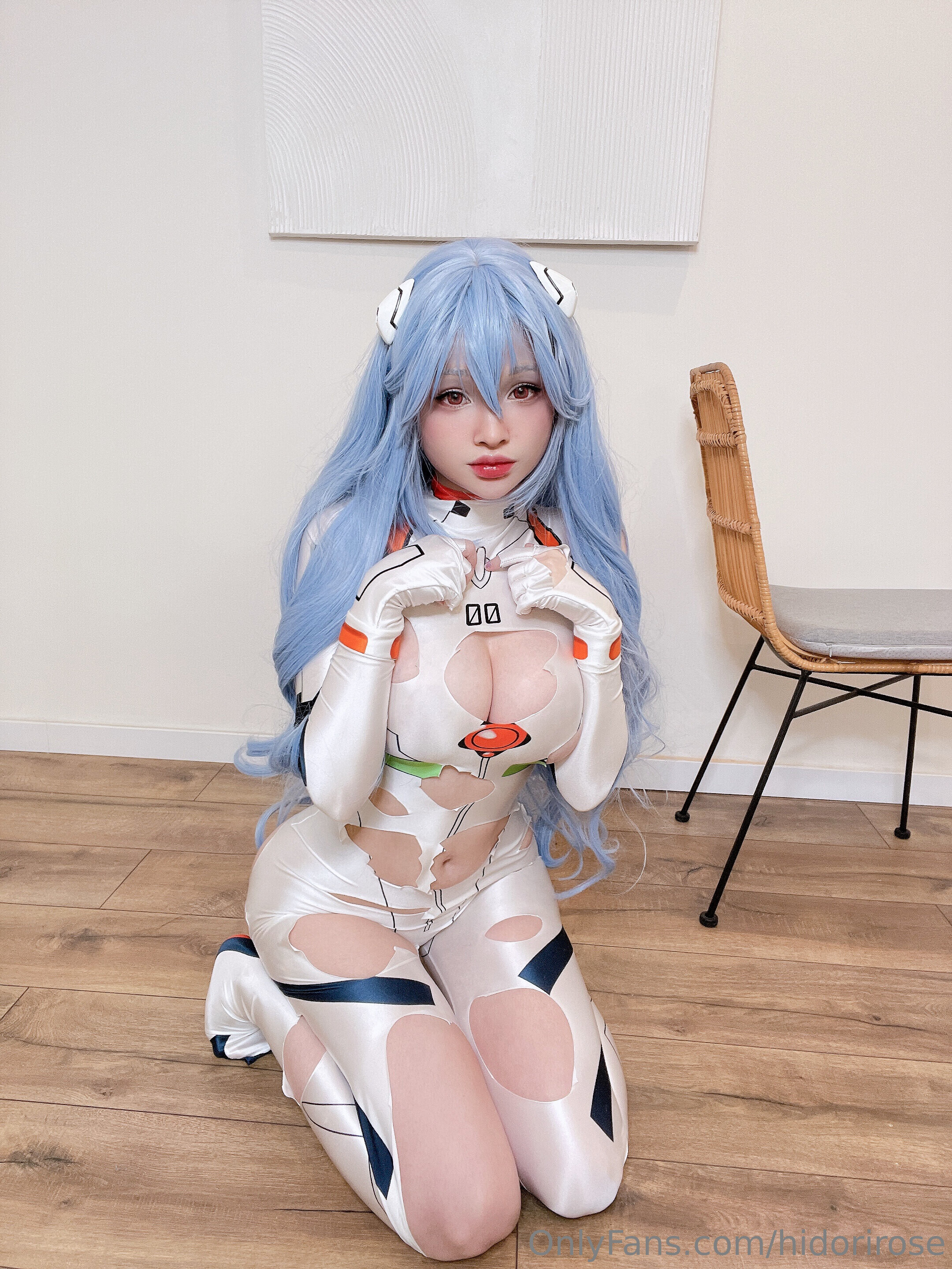 Hidori Rose OnlyFans Nude Leaks photo leak 2511 of 7686
