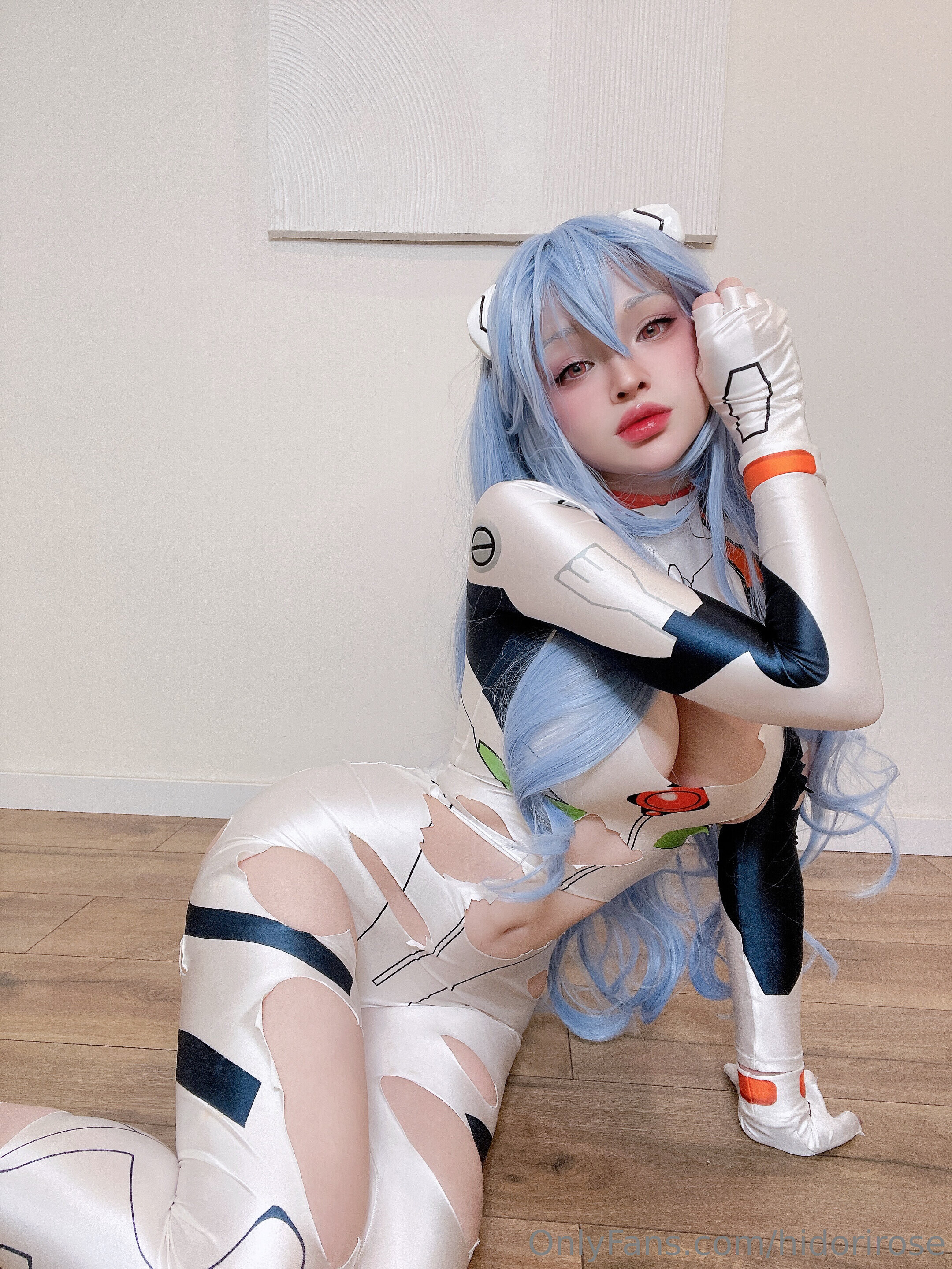 Hidori Rose OnlyFans Nude Leaks photo leak 2524 of 7686