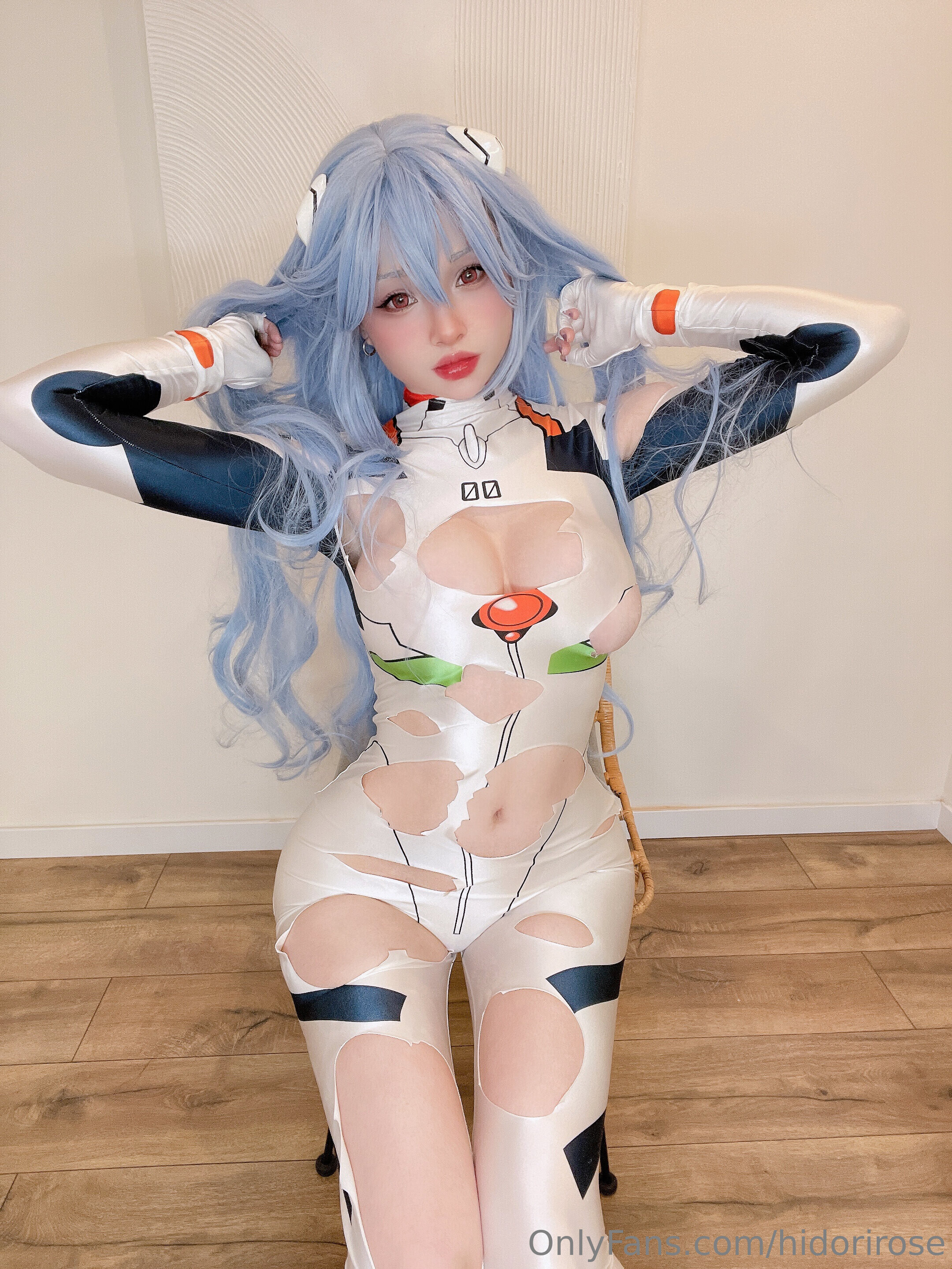 Hidori Rose OnlyFans Nude Leaks photo leak 2530 of 7686