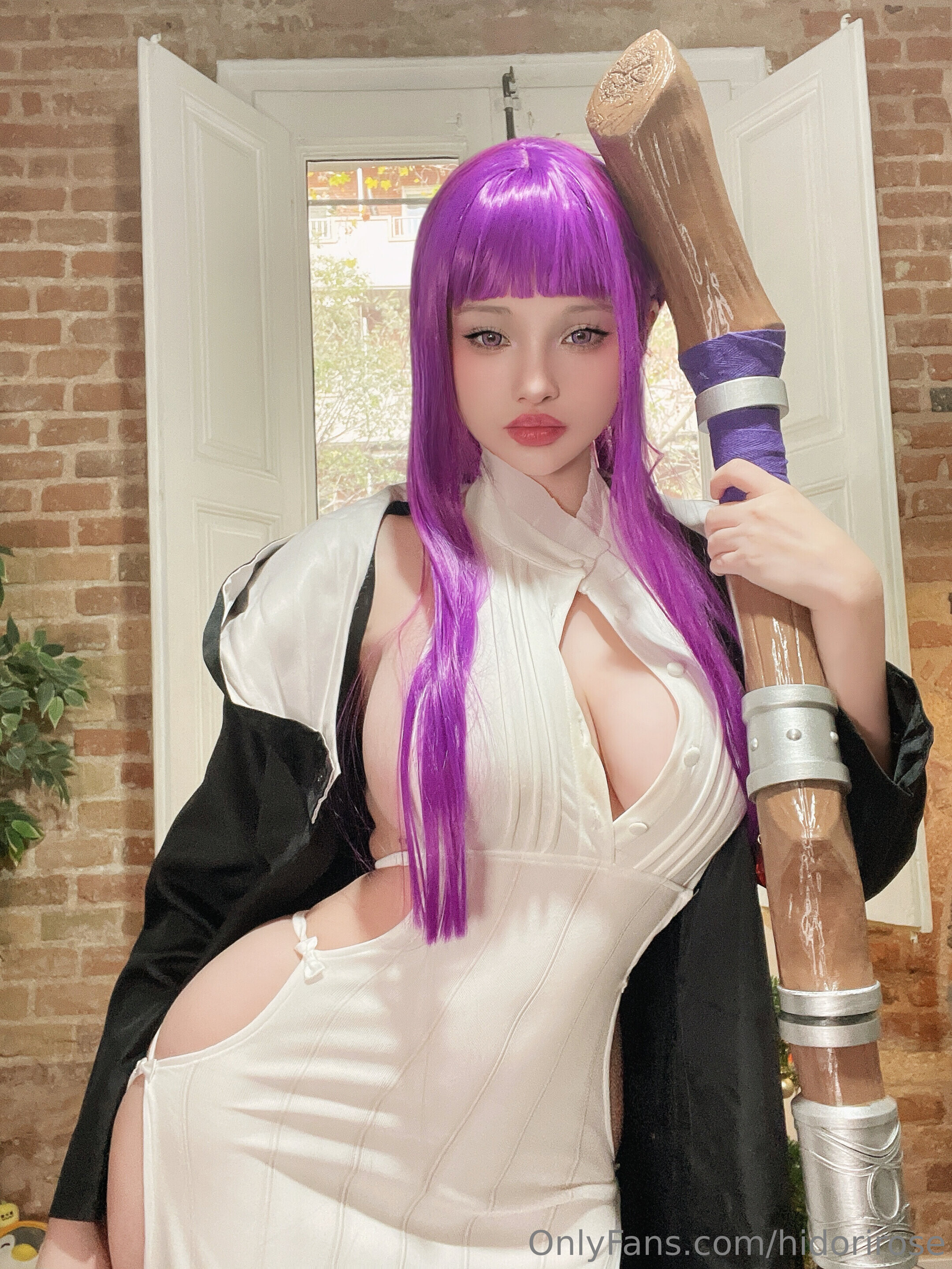 Hidori Rose OnlyFans Nude Leaks photo leak 2836 of 7686