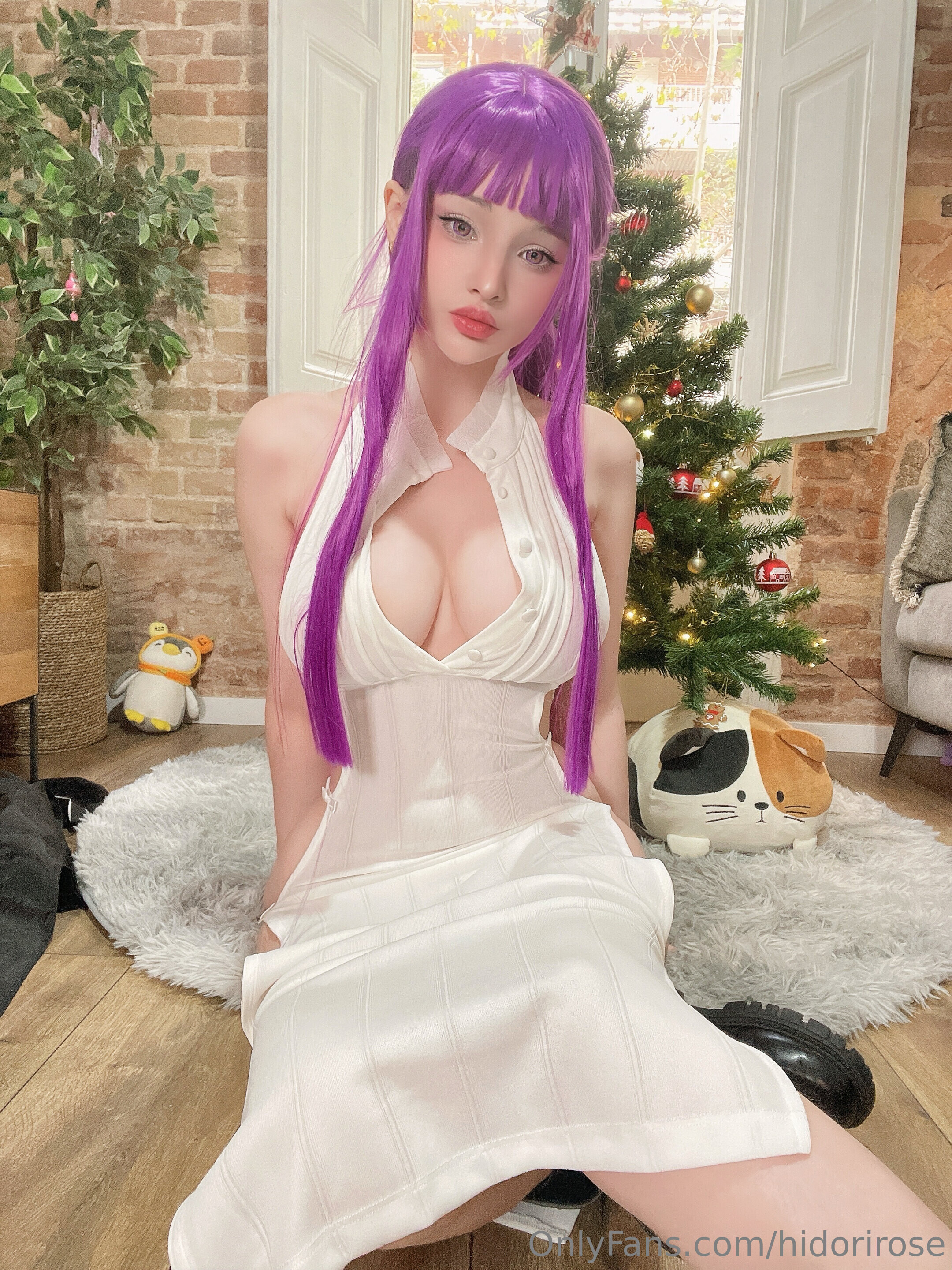 Hidori Rose OnlyFans Nude Leaks photo leak 2845 of 7686