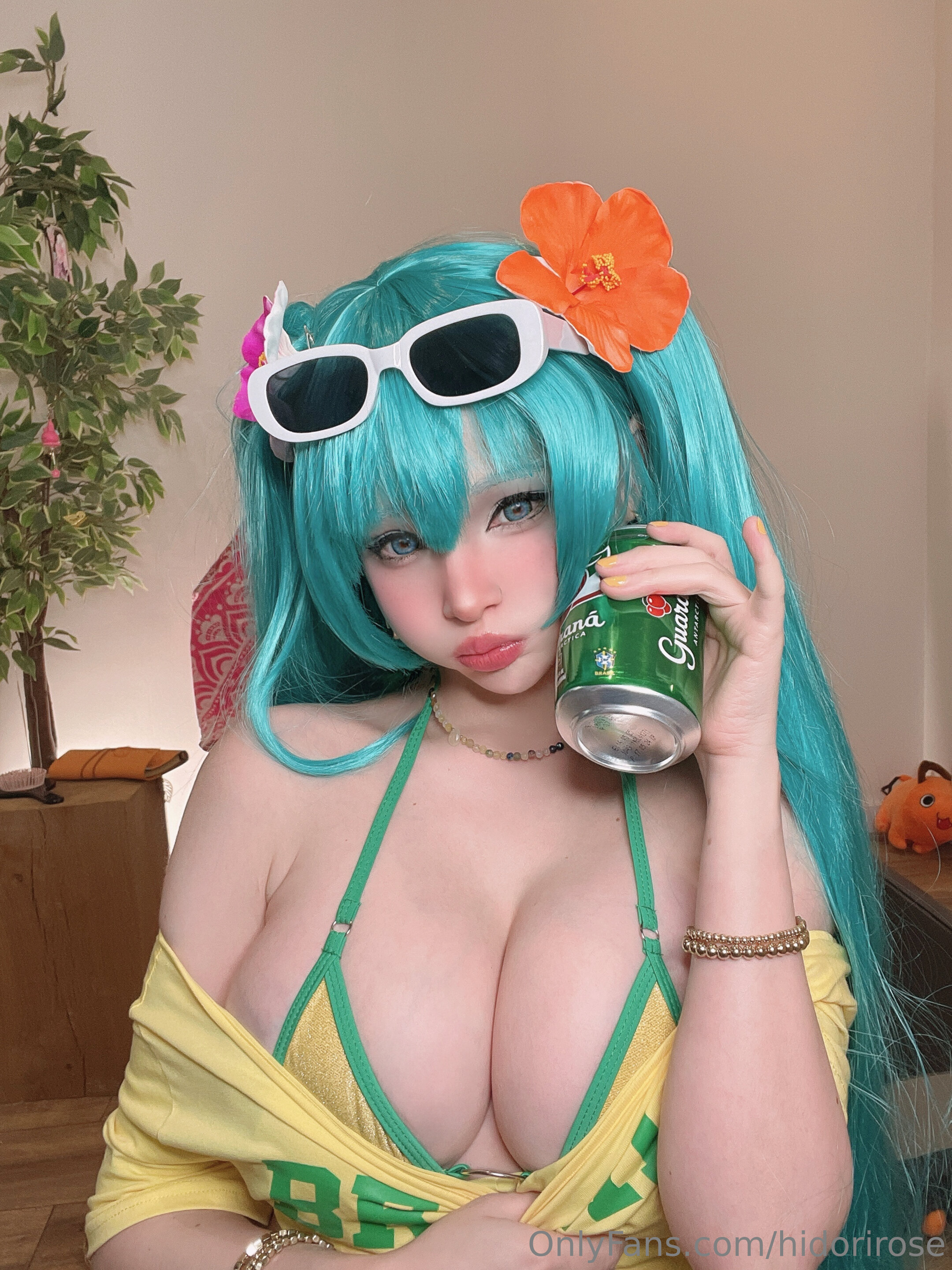 Hidori Rose OnlyFans Nude Leaks photo leak 2867 of 7686