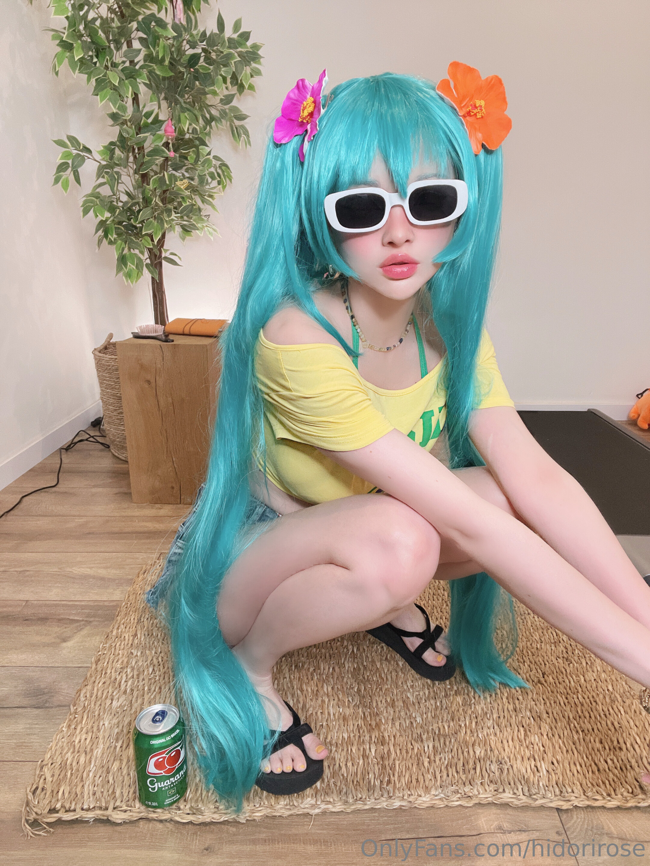 Hidori Rose OnlyFans Nude Leaks photo leak 2873 of 7686