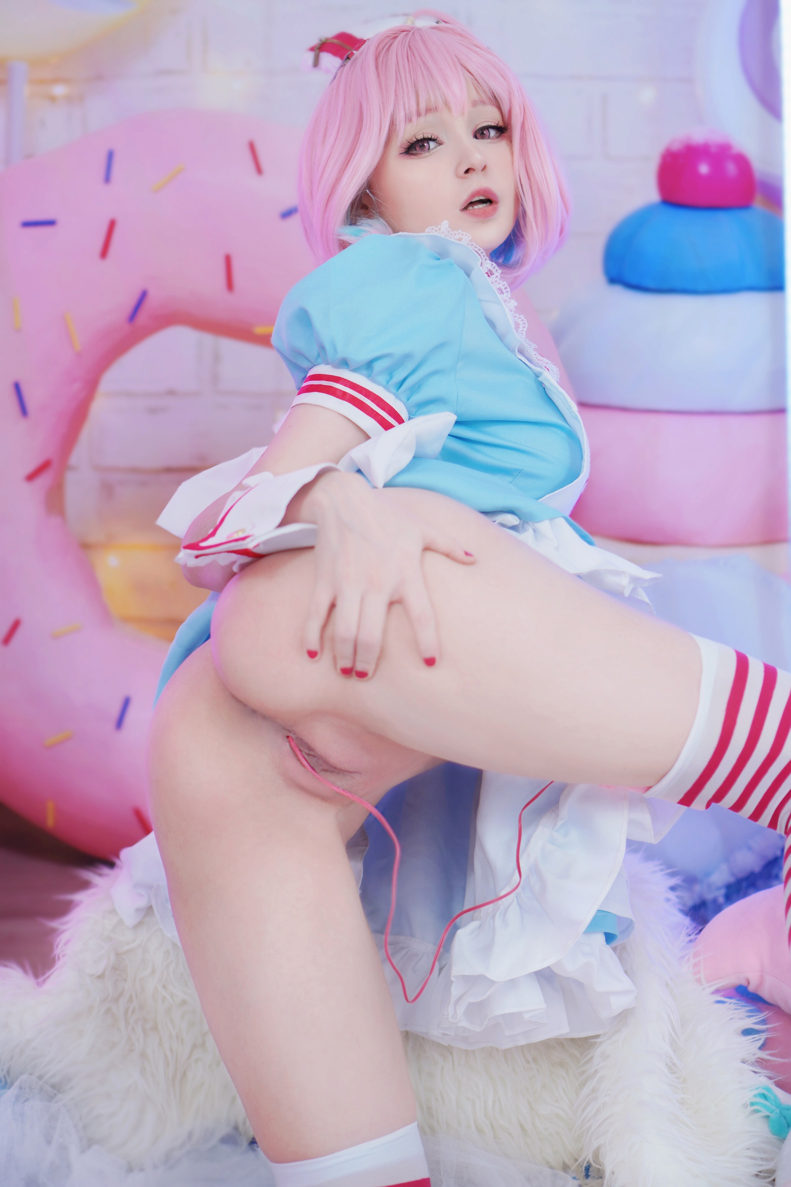 Hidori Rose OnlyFans Nude Leaks photo leak 2999 of 7686