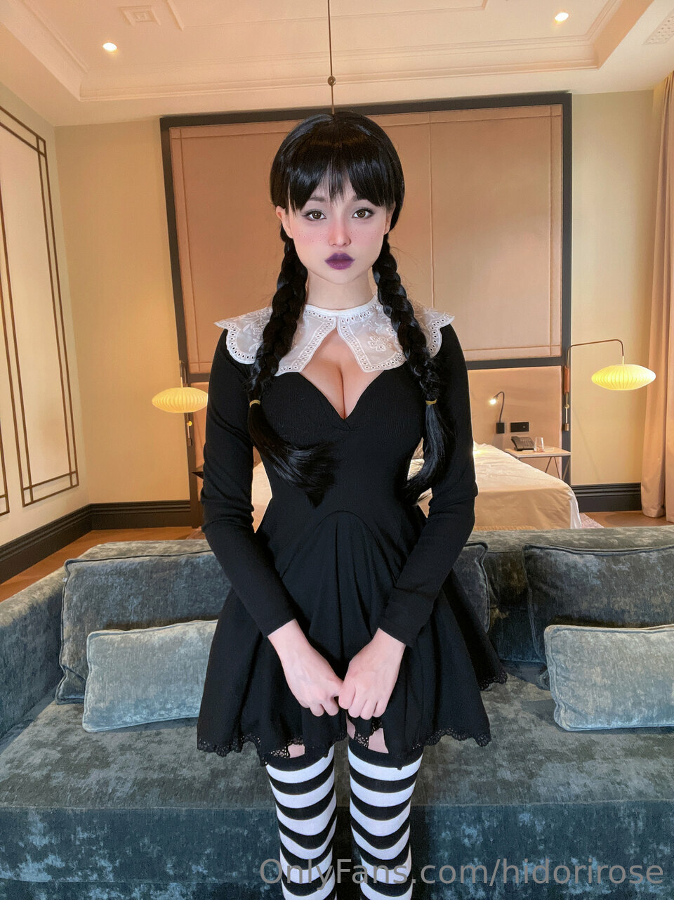 Hidori Rose OnlyFans Nude Leaks photo leak 3056 of 7686