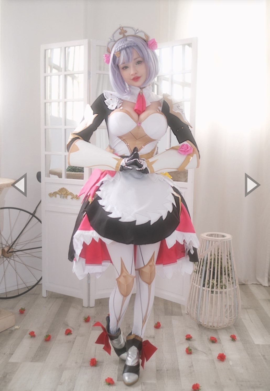 Hidori Rose OnlyFans Nude Leaks photo leak 3084 of 7686