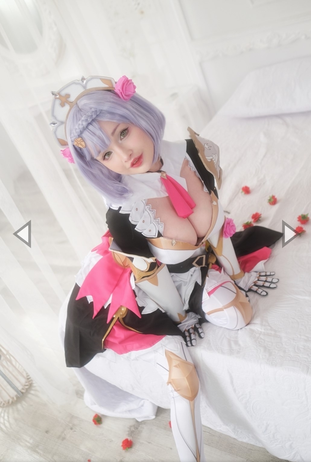 Hidori Rose OnlyFans Nude Leaks photo leak 3091 of 7686