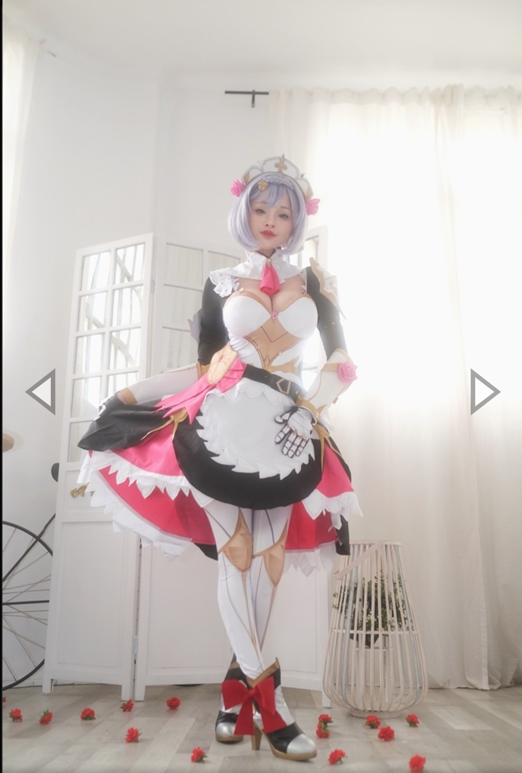 Hidori Rose OnlyFans Nude Leaks photo leak 3092 of 7686
