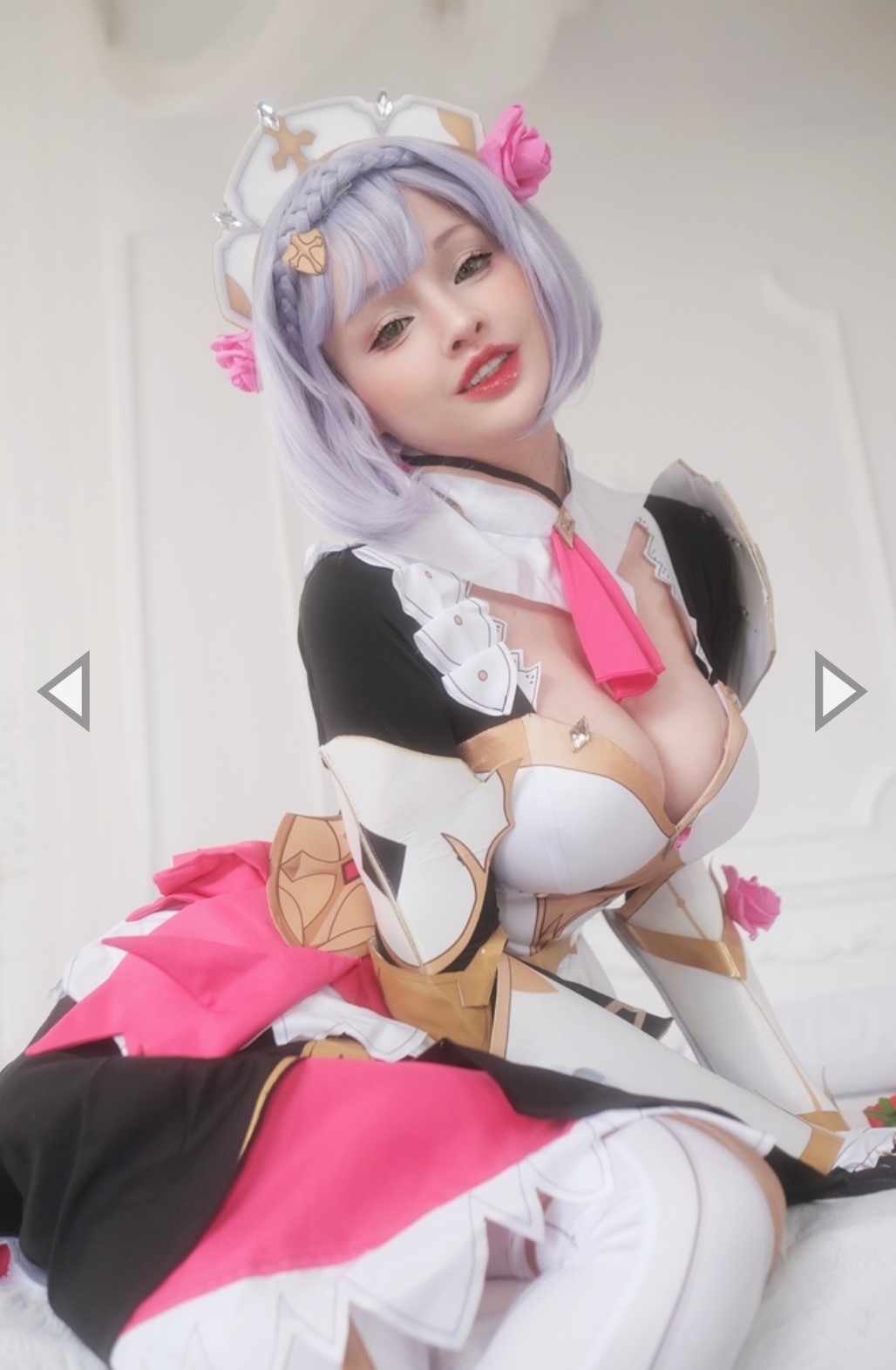 Hidori Rose OnlyFans Nude Leaks photo leak 3108 of 7686