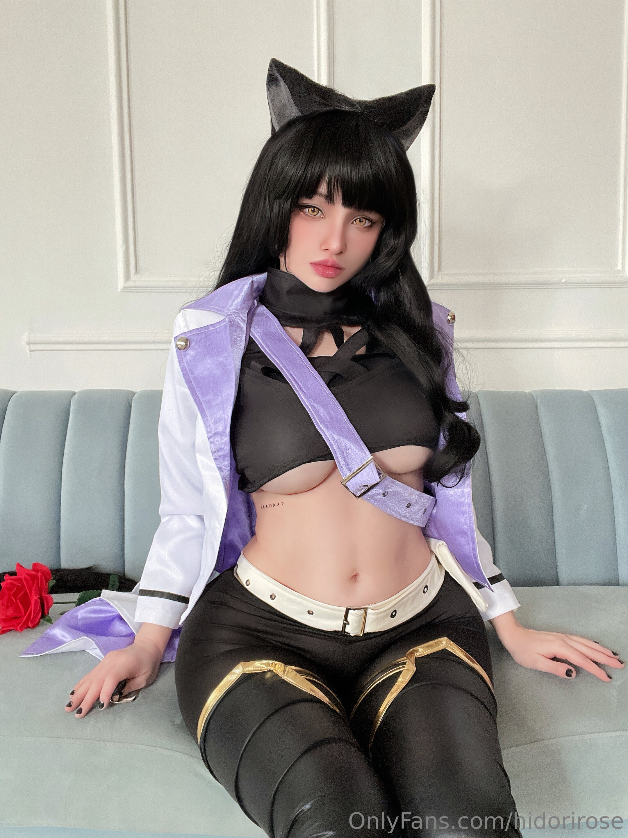 Hidori Rose OnlyFans Nude Leaks photo leak 3240 of 7686