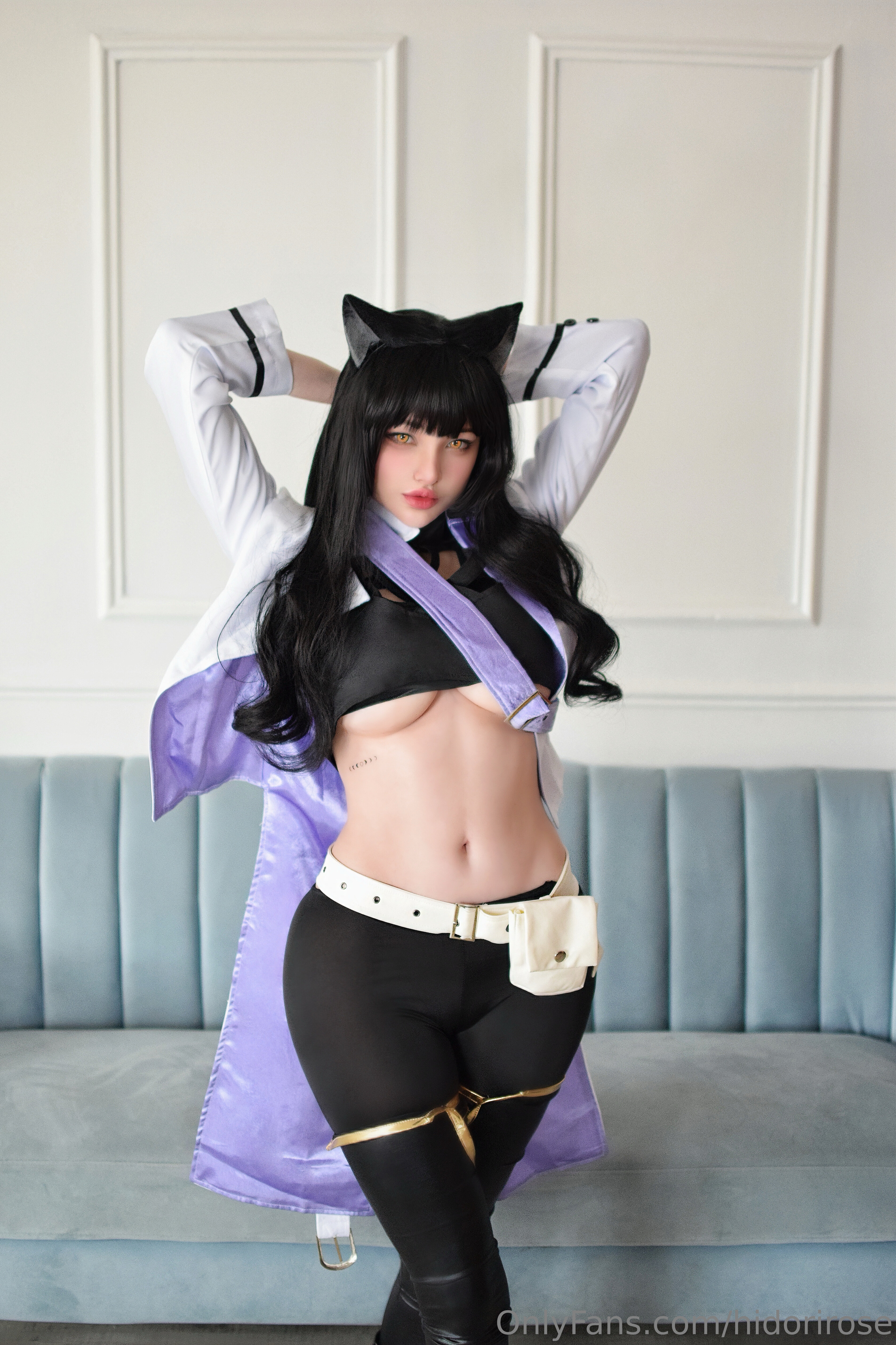 Hidori Rose OnlyFans Nude Leaks photo leak 3256 of 7686