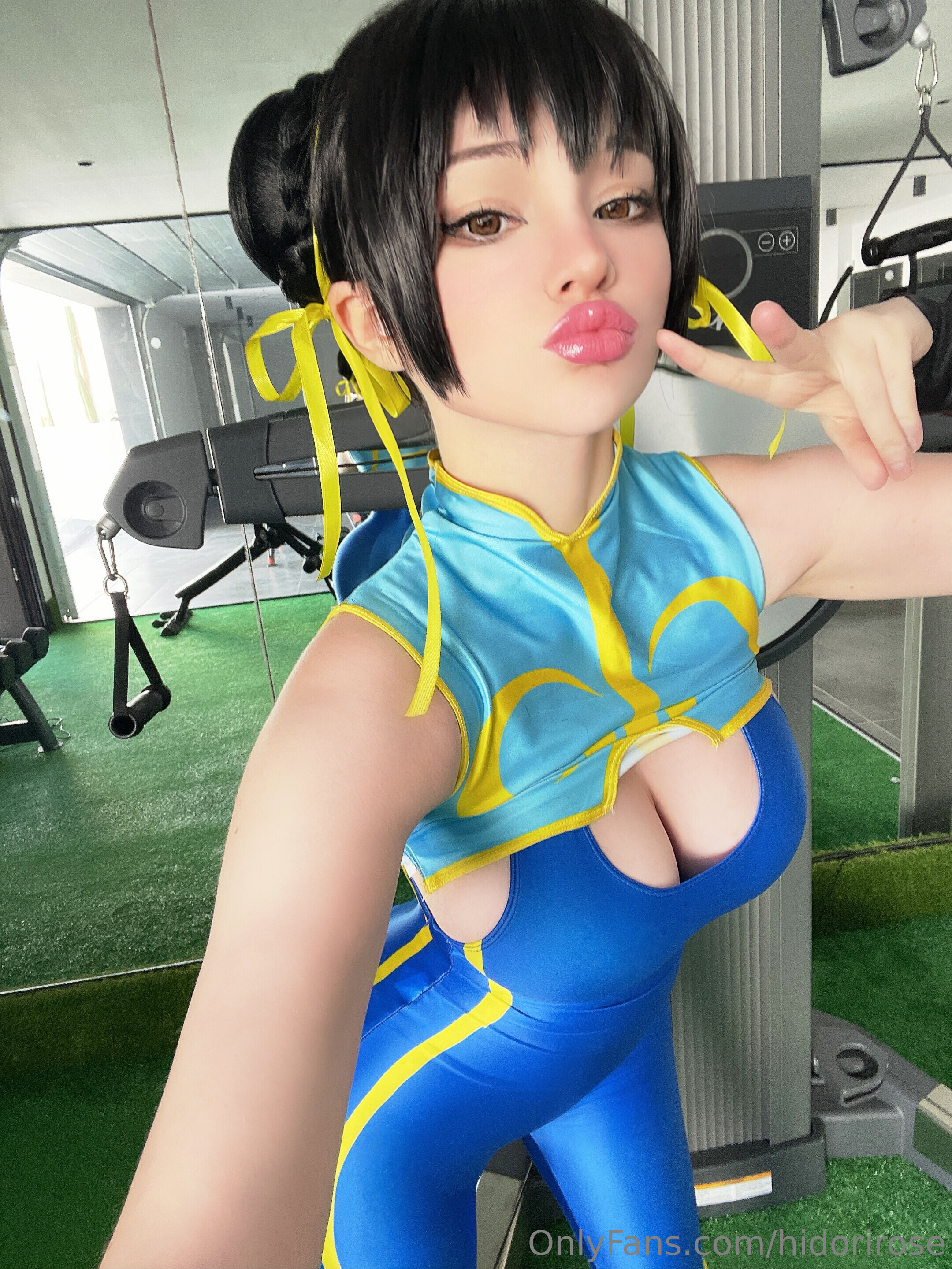Hidori Rose OnlyFans Nude Leaks photo leak 3302 of 7686
