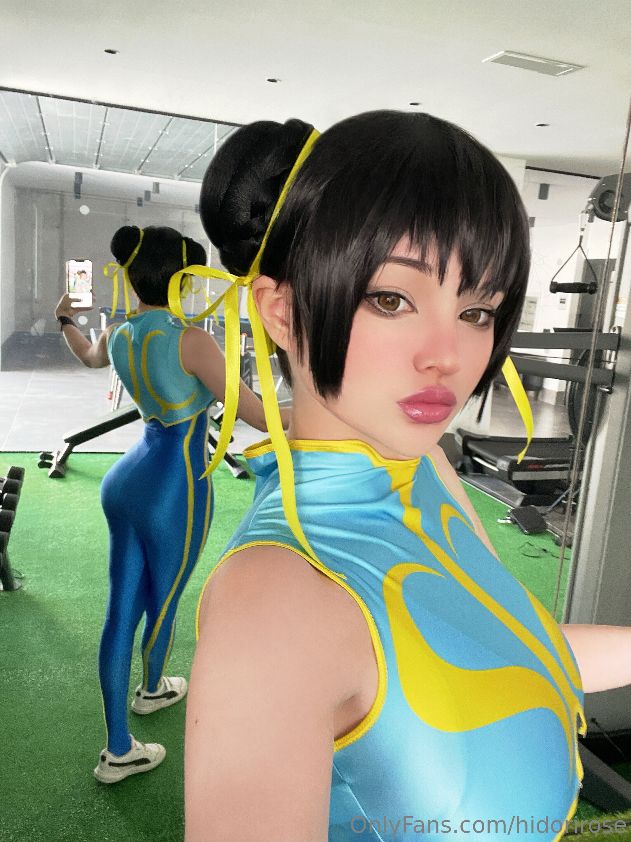 Hidori Rose OnlyFans Nude Leaks photo leak 3306 of 7686