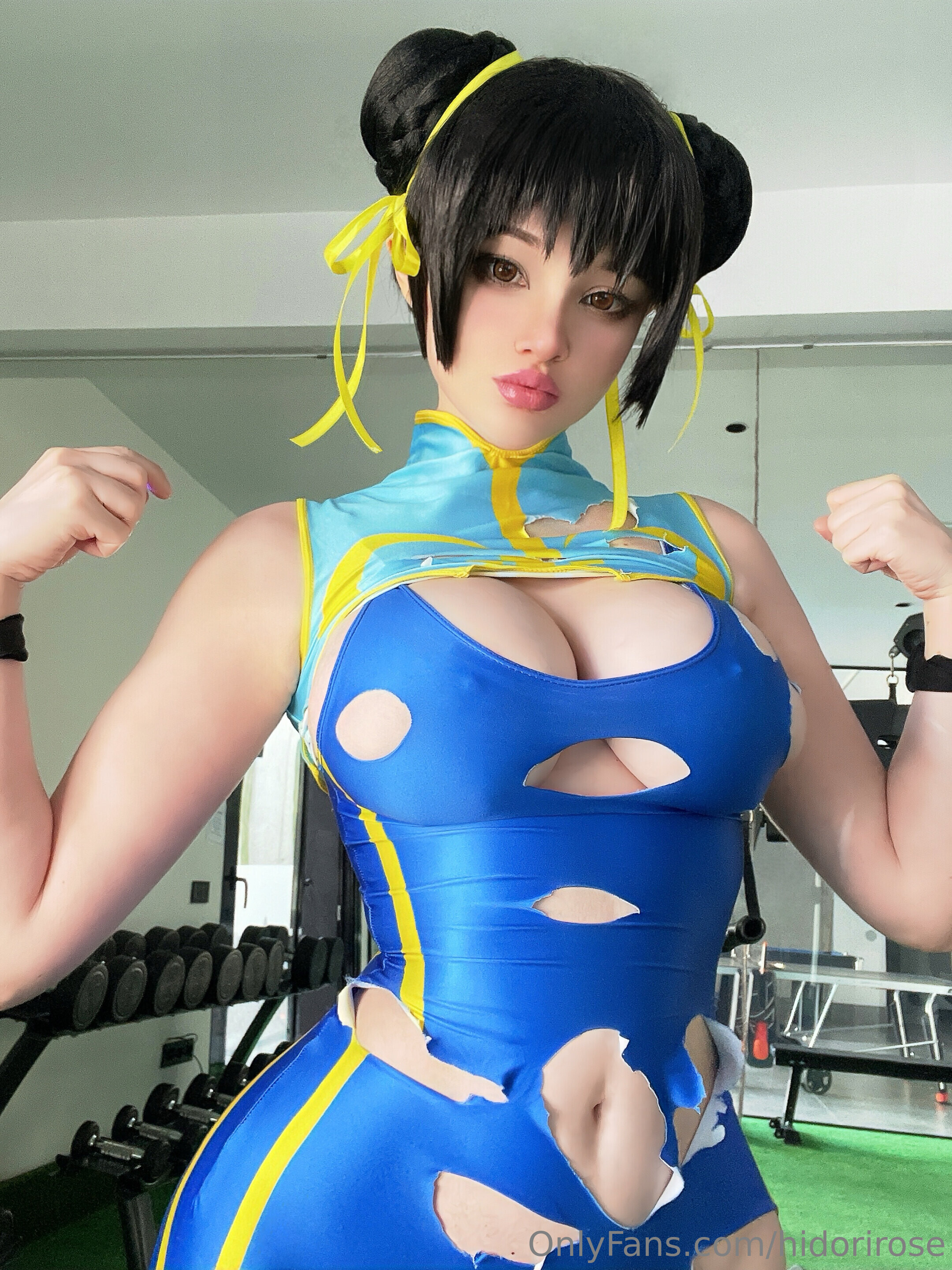 Hidori Rose OnlyFans Nude Leaks photo leak 3307 of 7686