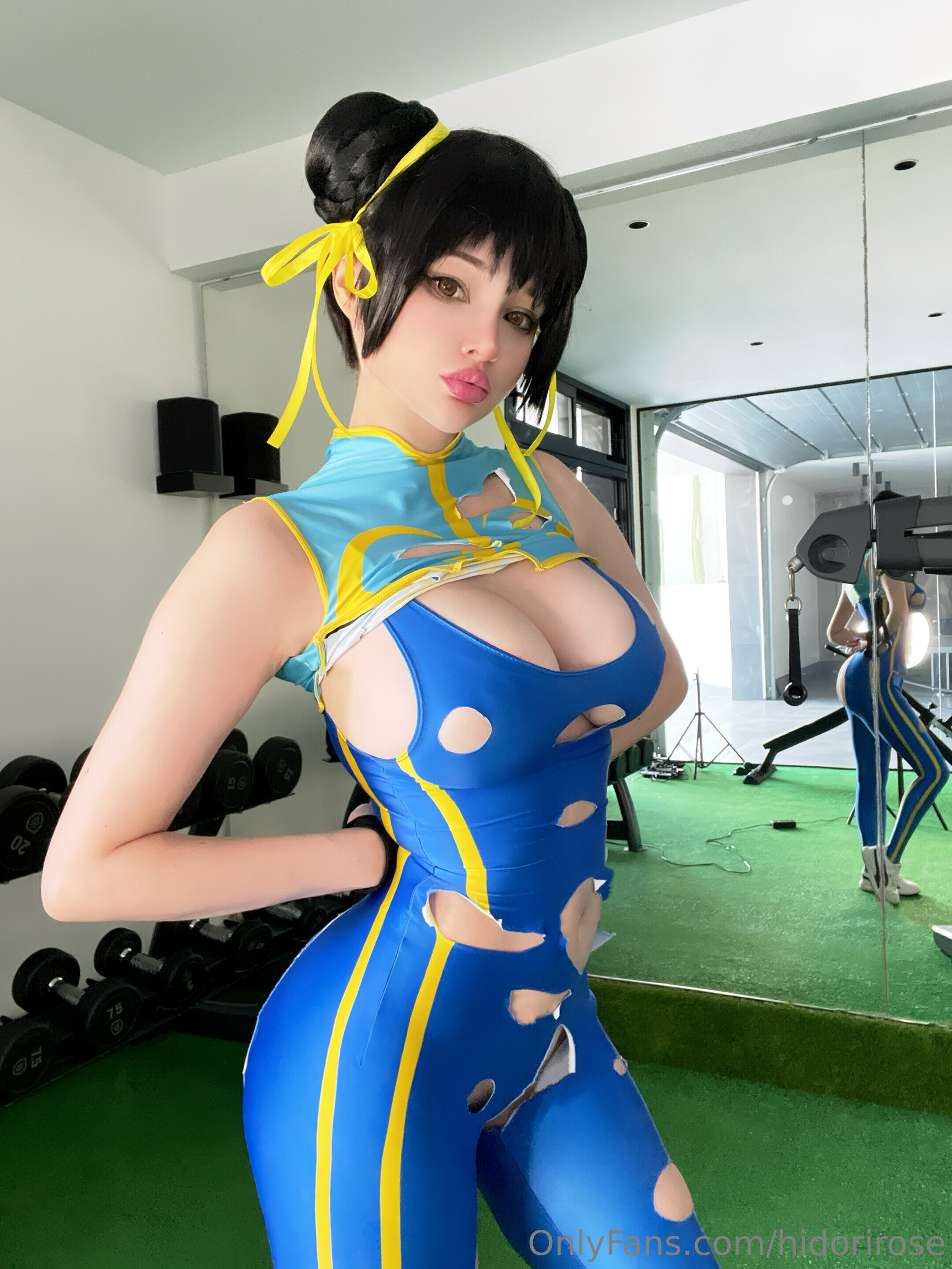 Hidori Rose OnlyFans Nude Leaks photo leak 3308 of 7686