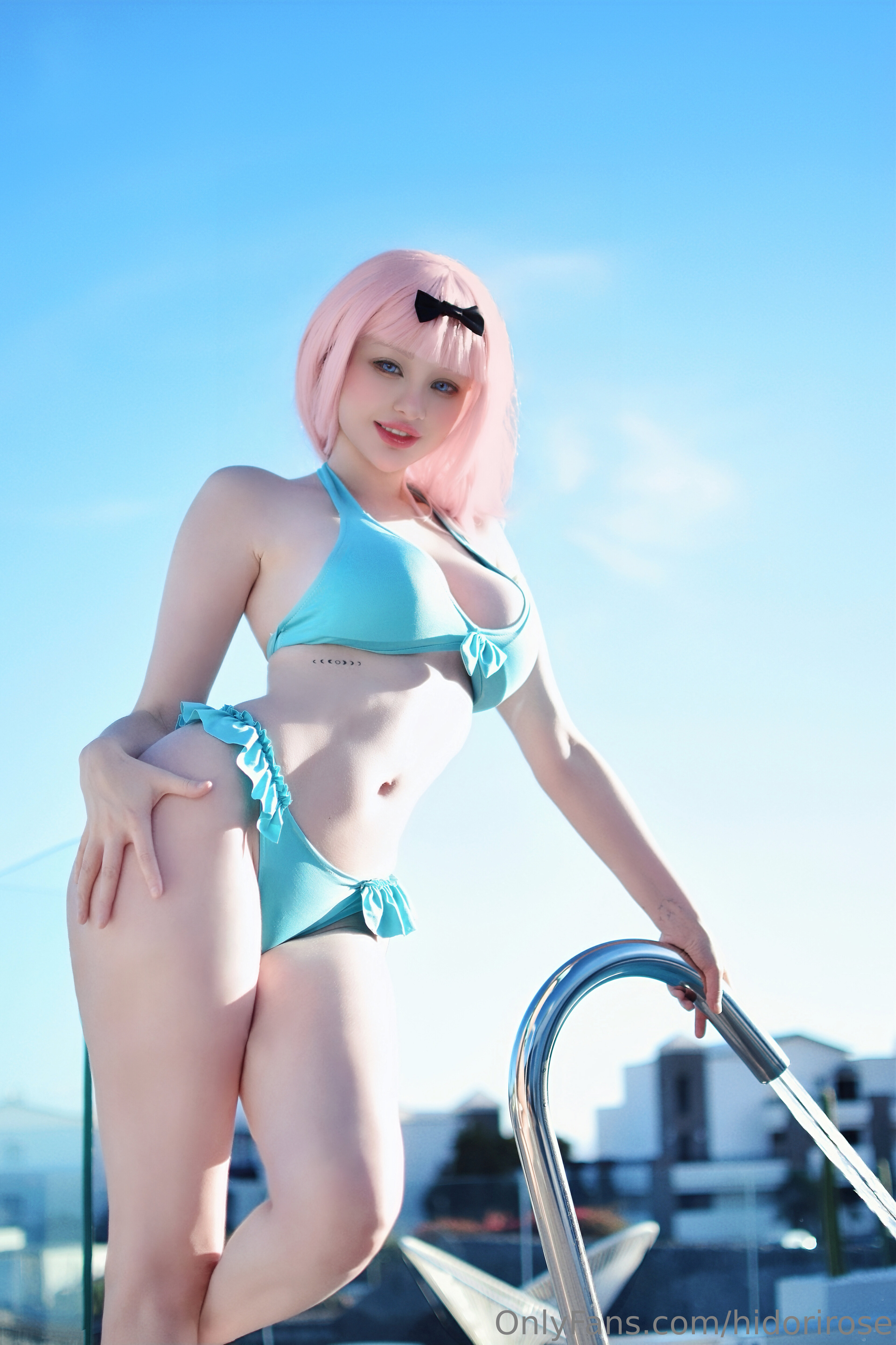 Hidori Rose OnlyFans Nude Leaks photo leak 3359 of 7686
