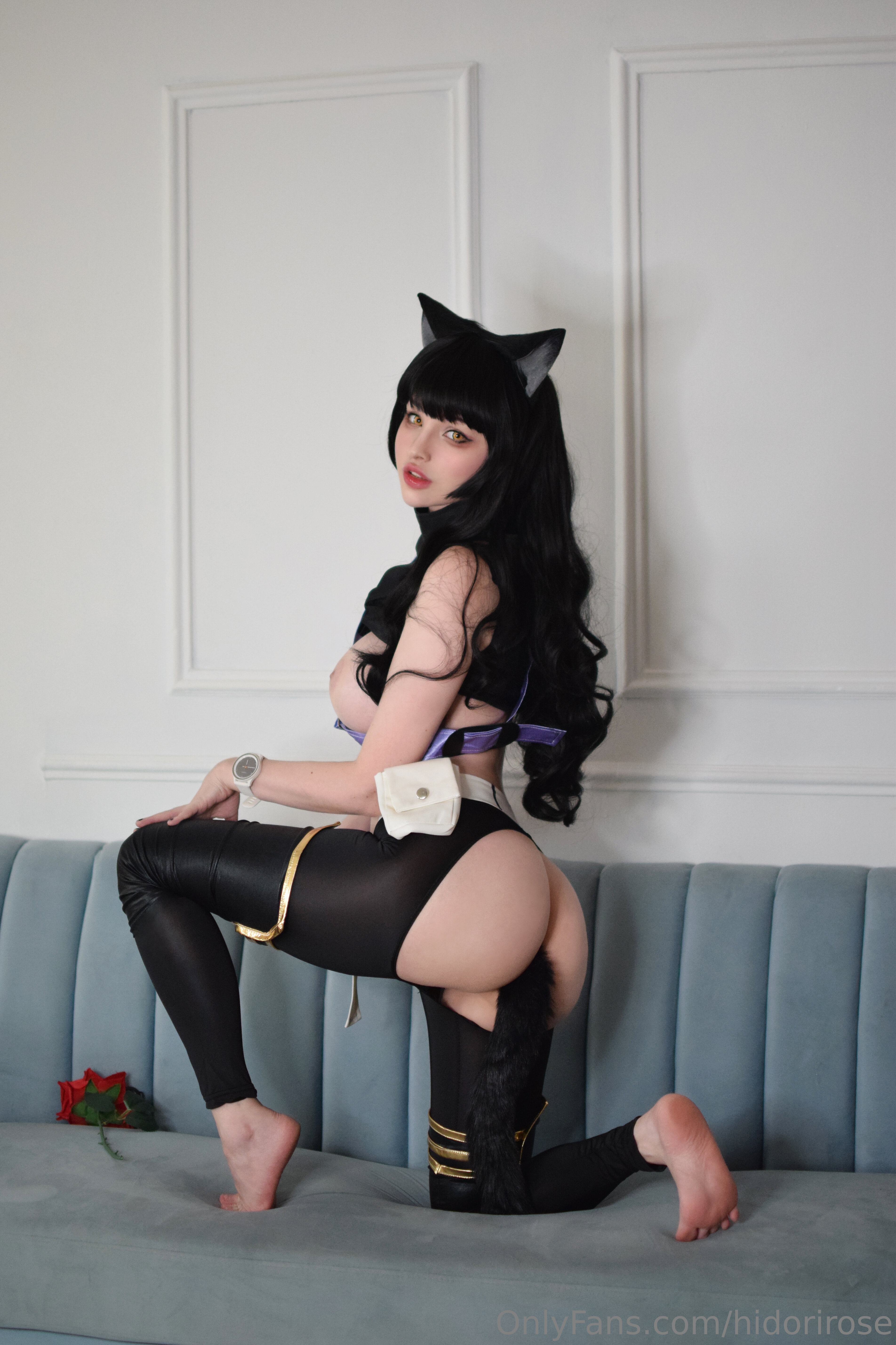 Hidori Rose OnlyFans Nude Leaks photo leak 3370 of 7686