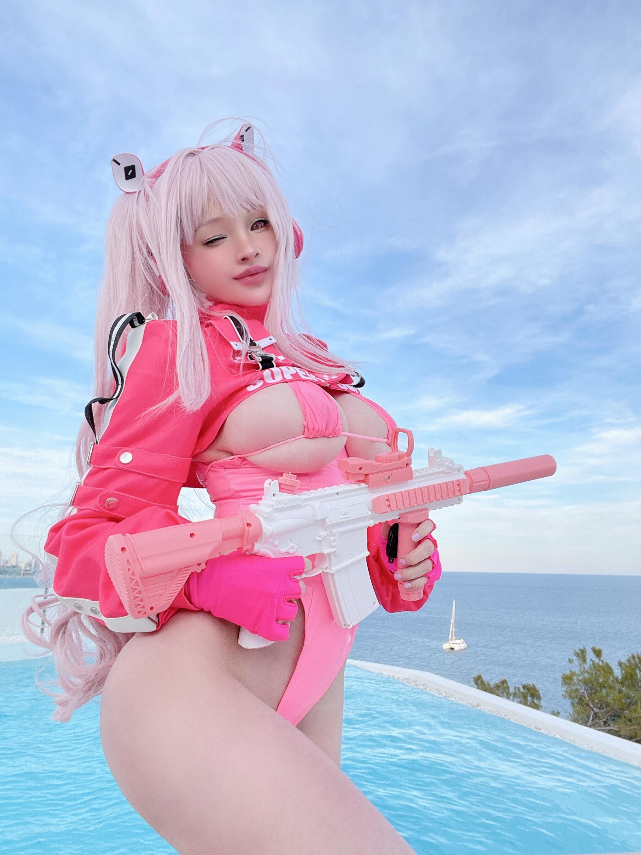 Hidori Rose OnlyFans Nude Leaks photo leak 3450 of 7686