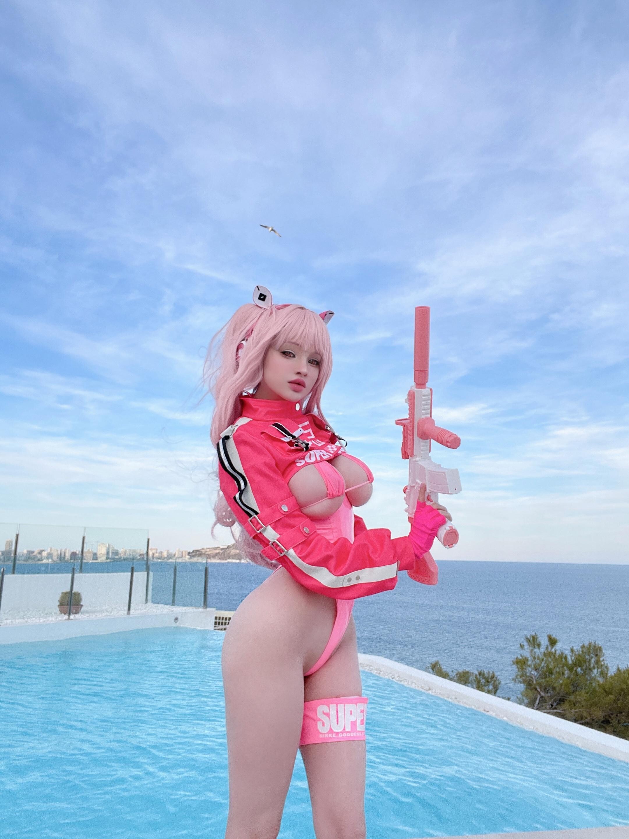 Hidori Rose OnlyFans Nude Leaks photo leak 3451 of 7686