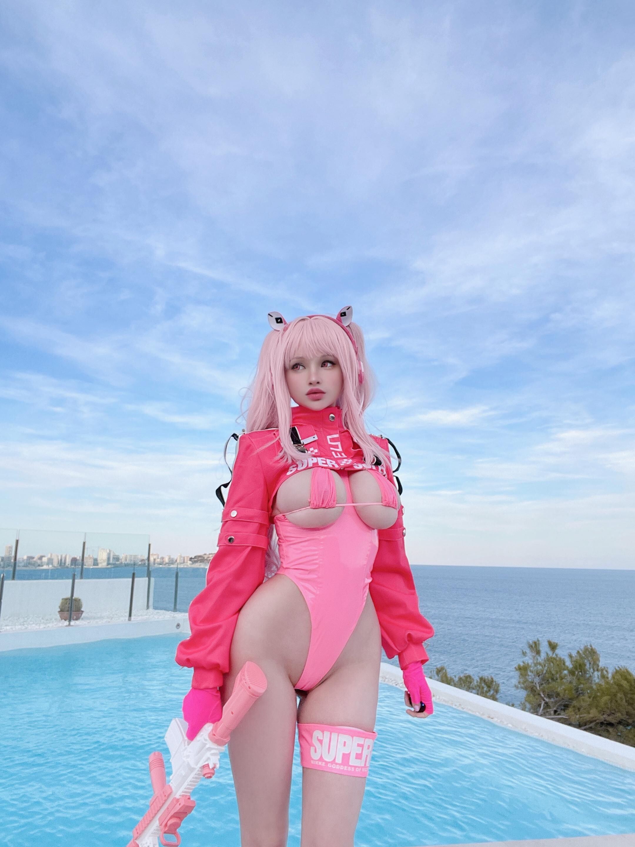 Hidori Rose OnlyFans Nude Leaks photo leak 3452 of 7686