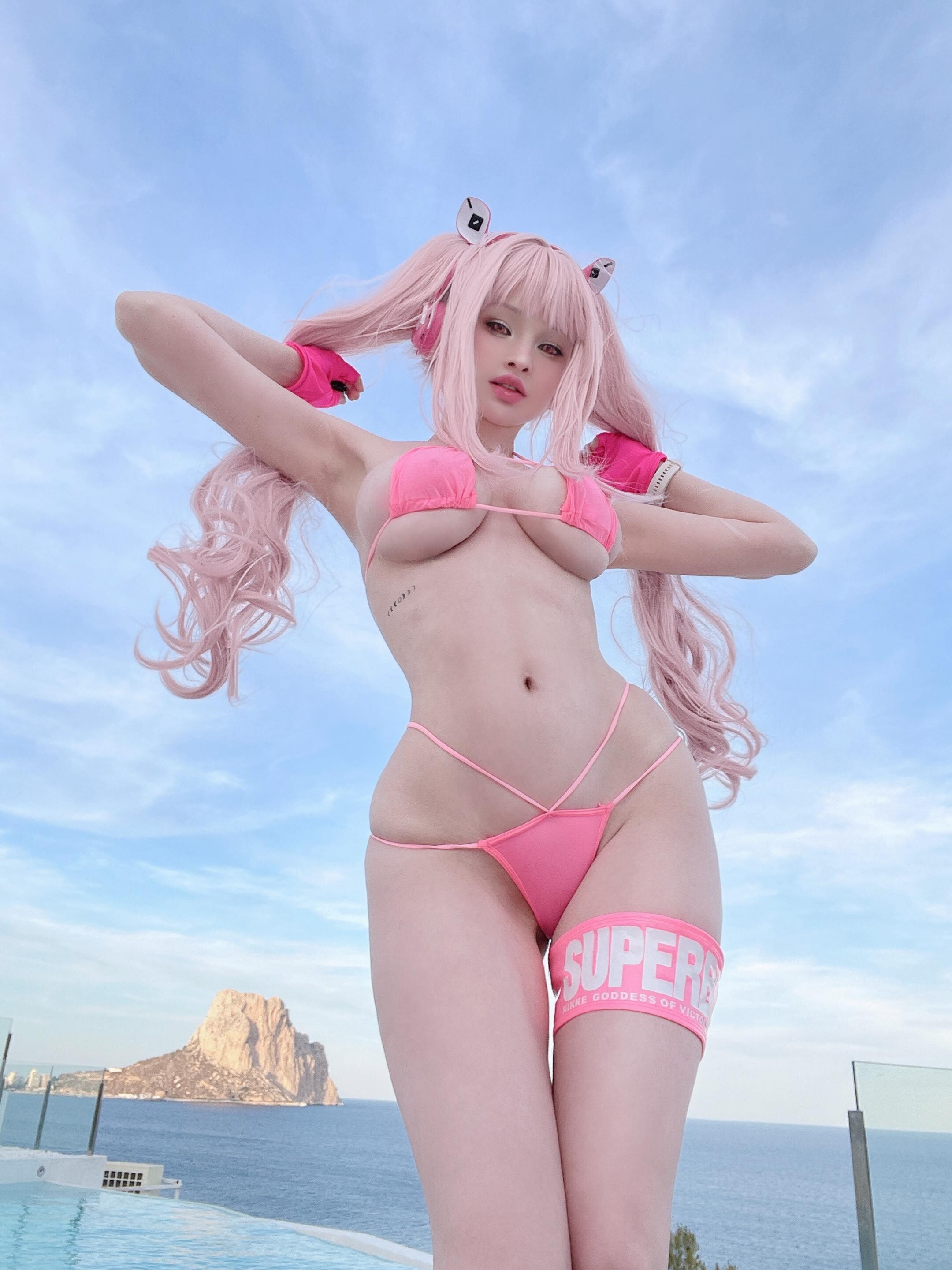 Hidori Rose OnlyFans Nude Leaks photo leak 3468 of 7686