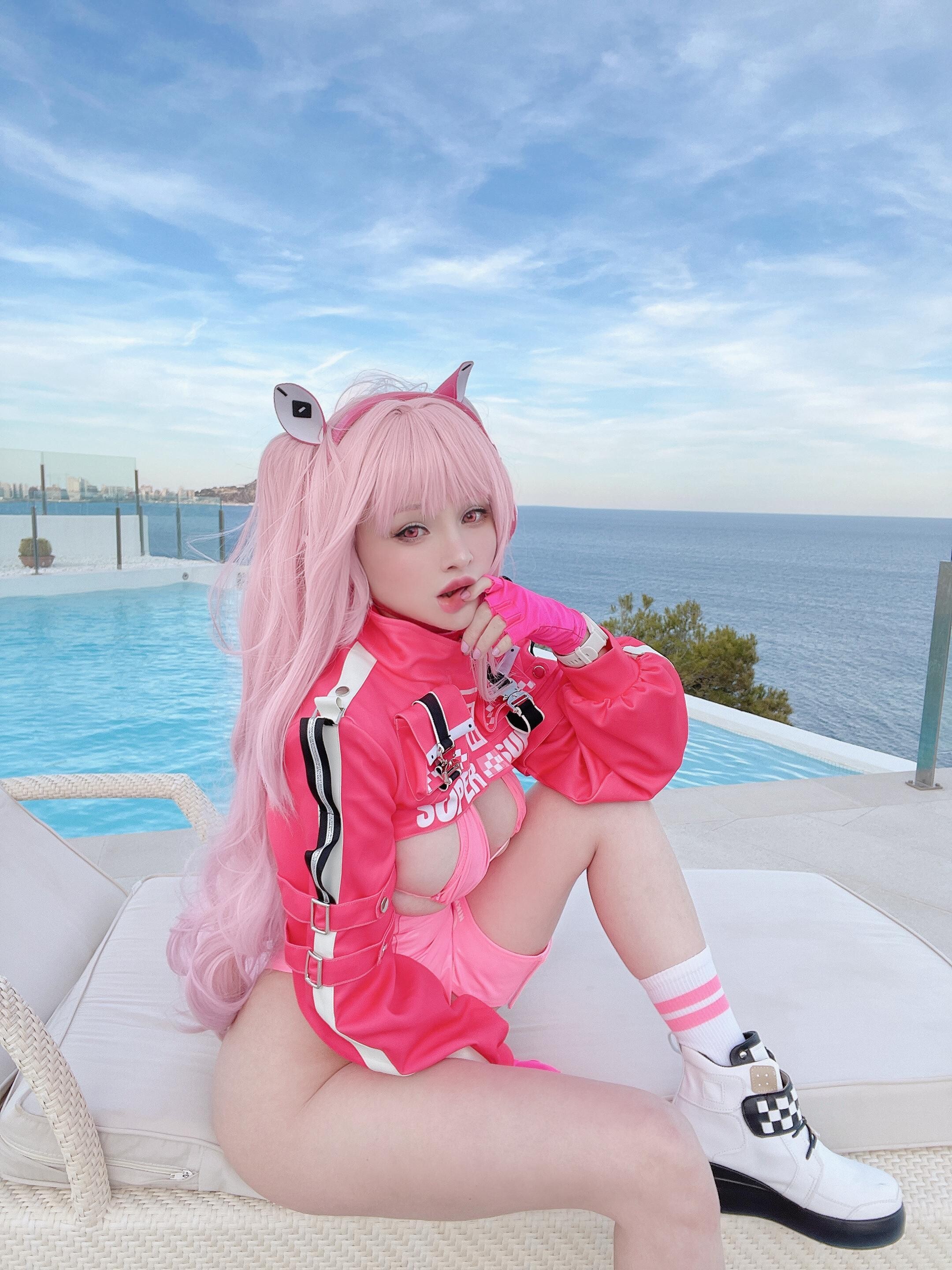Hidori Rose OnlyFans Nude Leaks photo leak 3473 of 7686